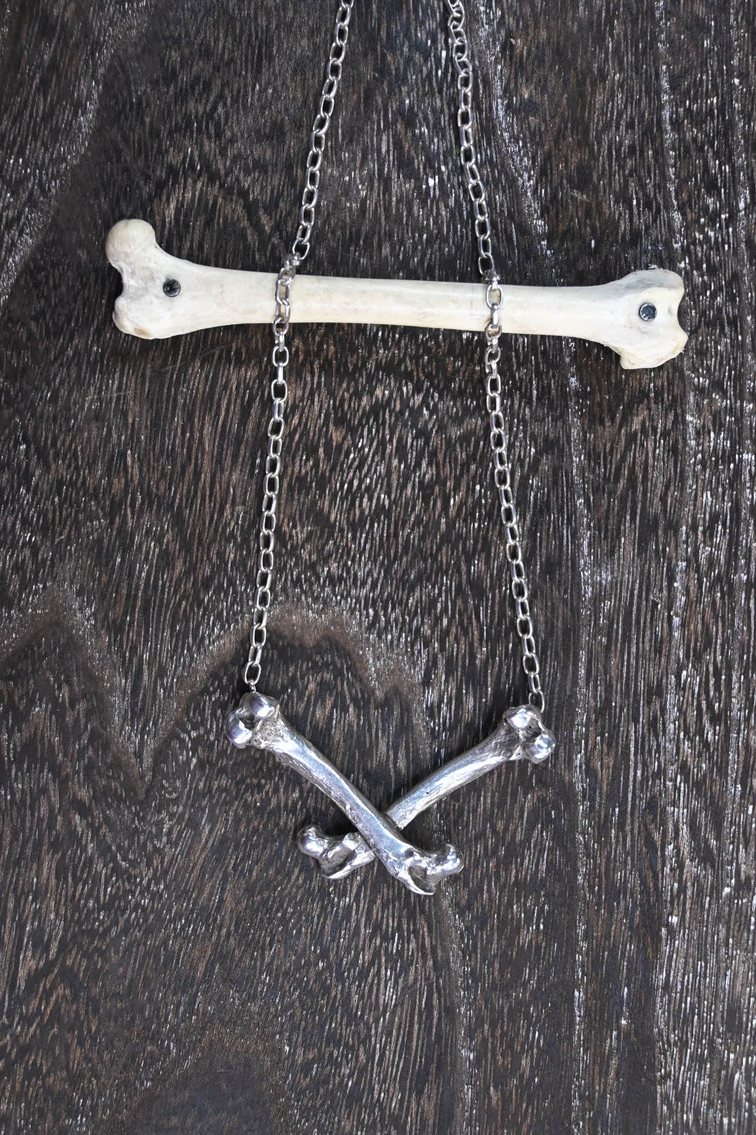 Mutiny Necklace