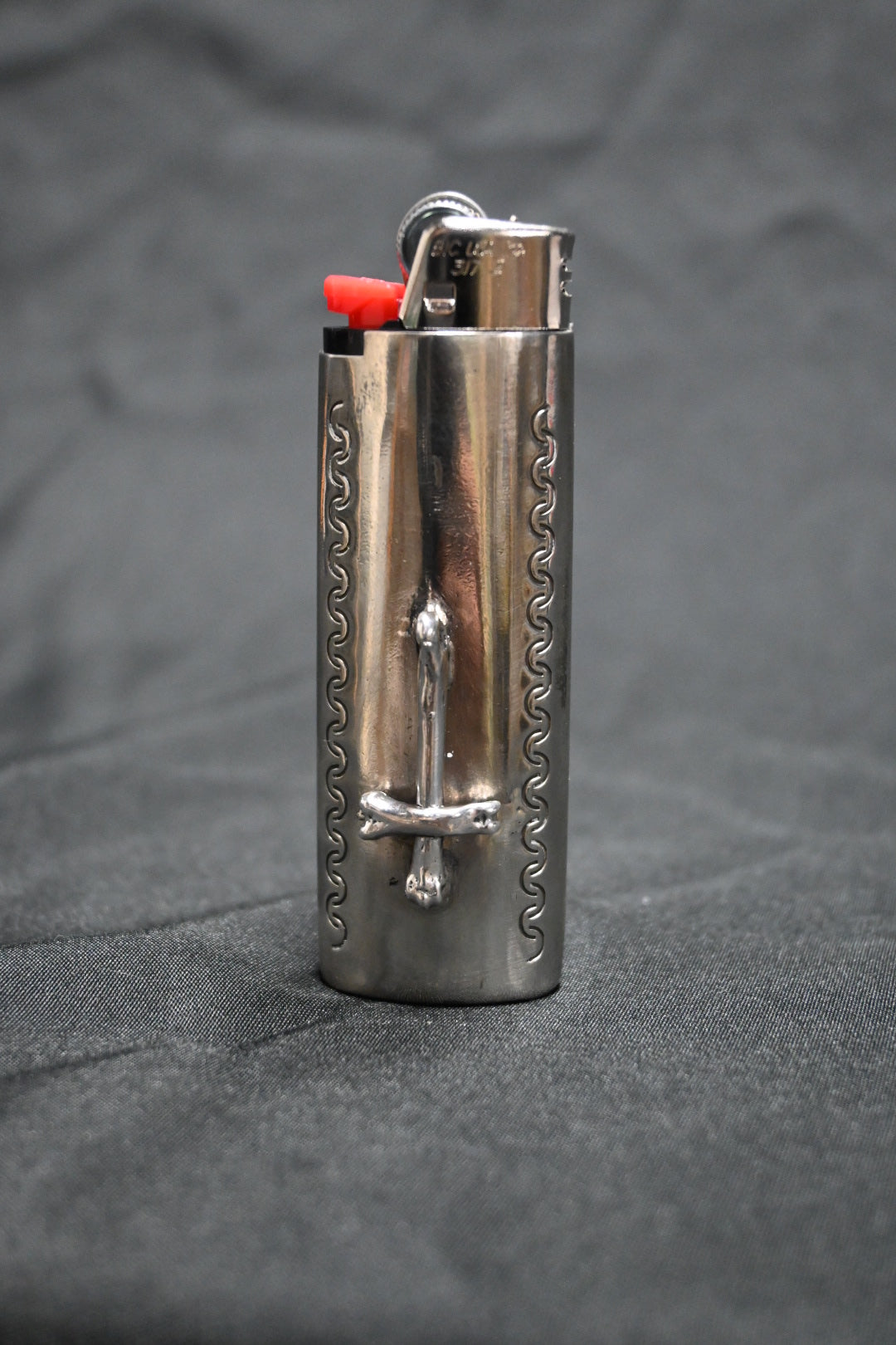 Lilith Lighter Sleeve