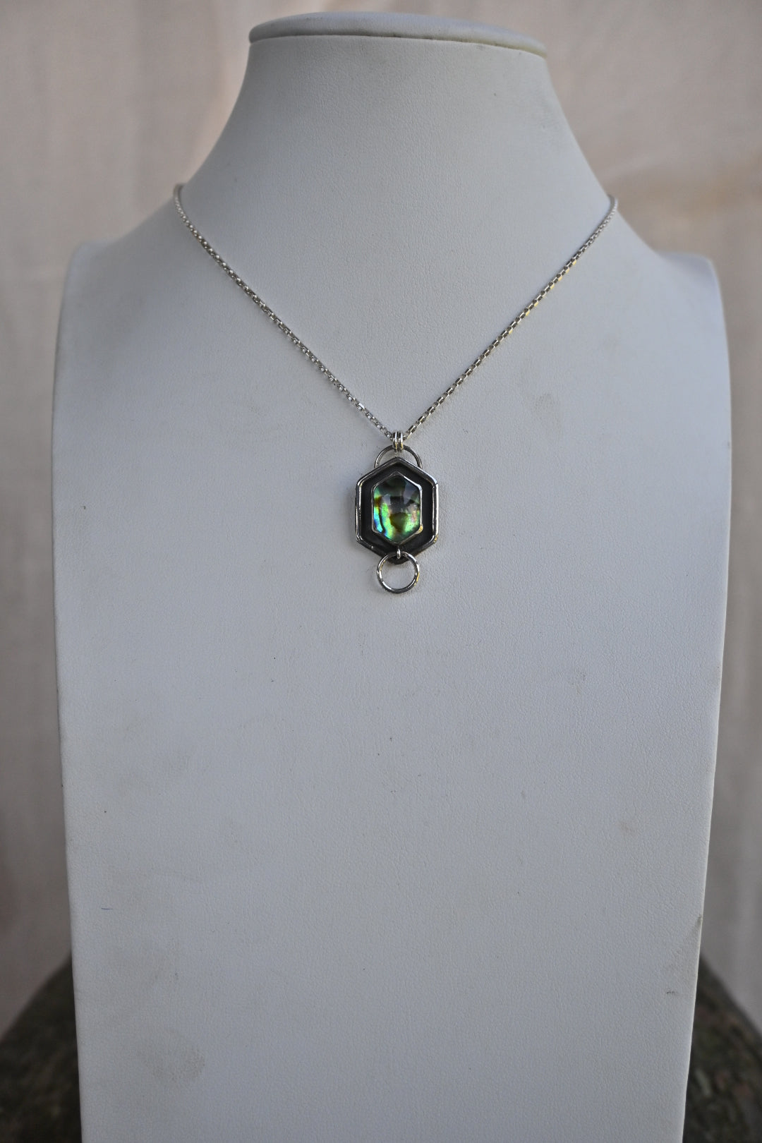 Tidehex Necklace