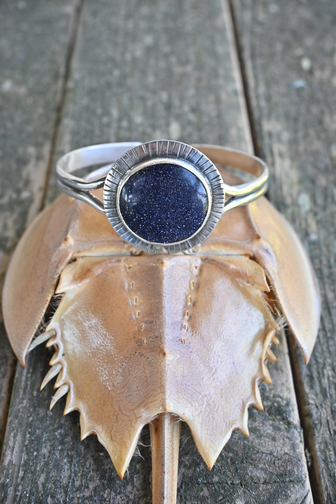 Halo Tide Bracelet