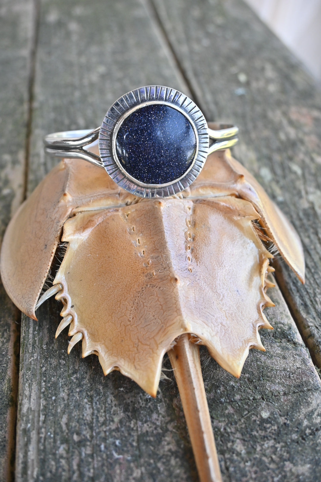 Halo Tide Bracelet