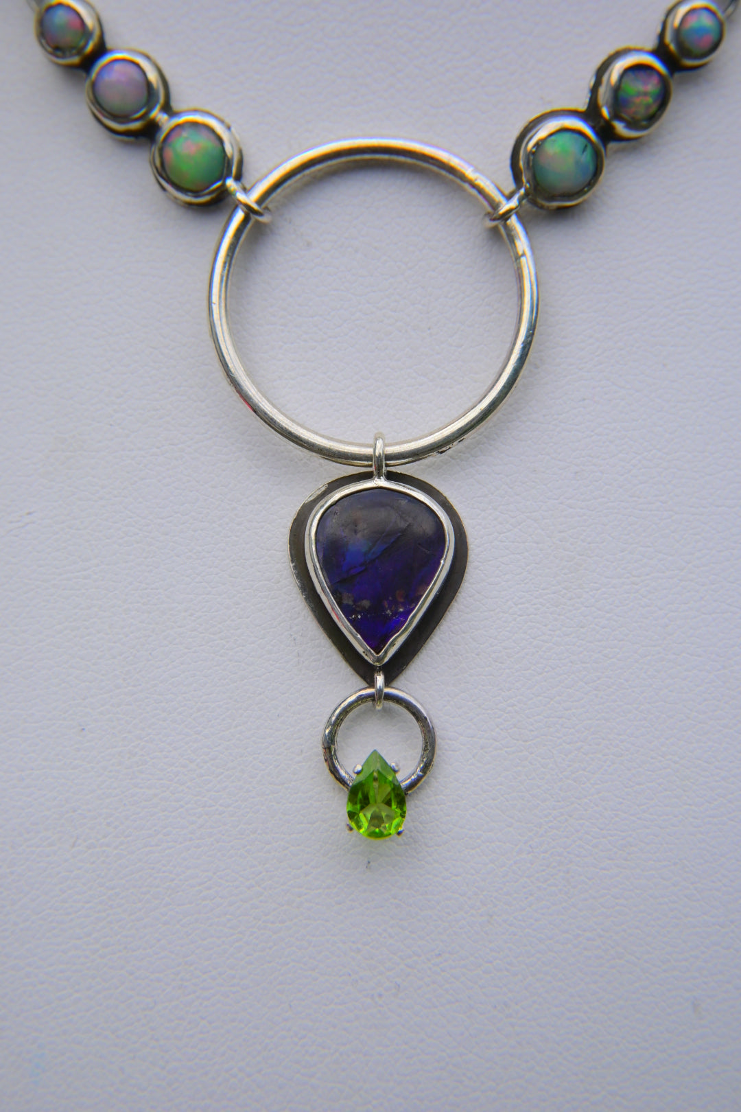 Drowned Star Necklace