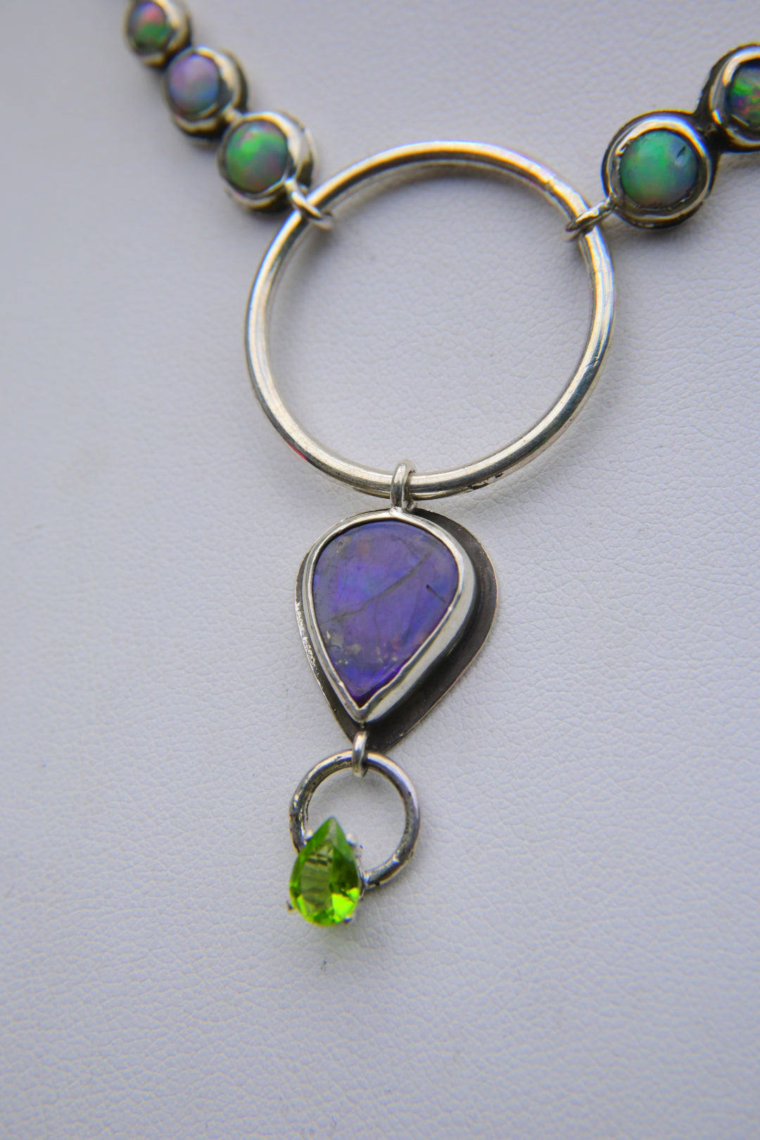 Drowned Star Necklace