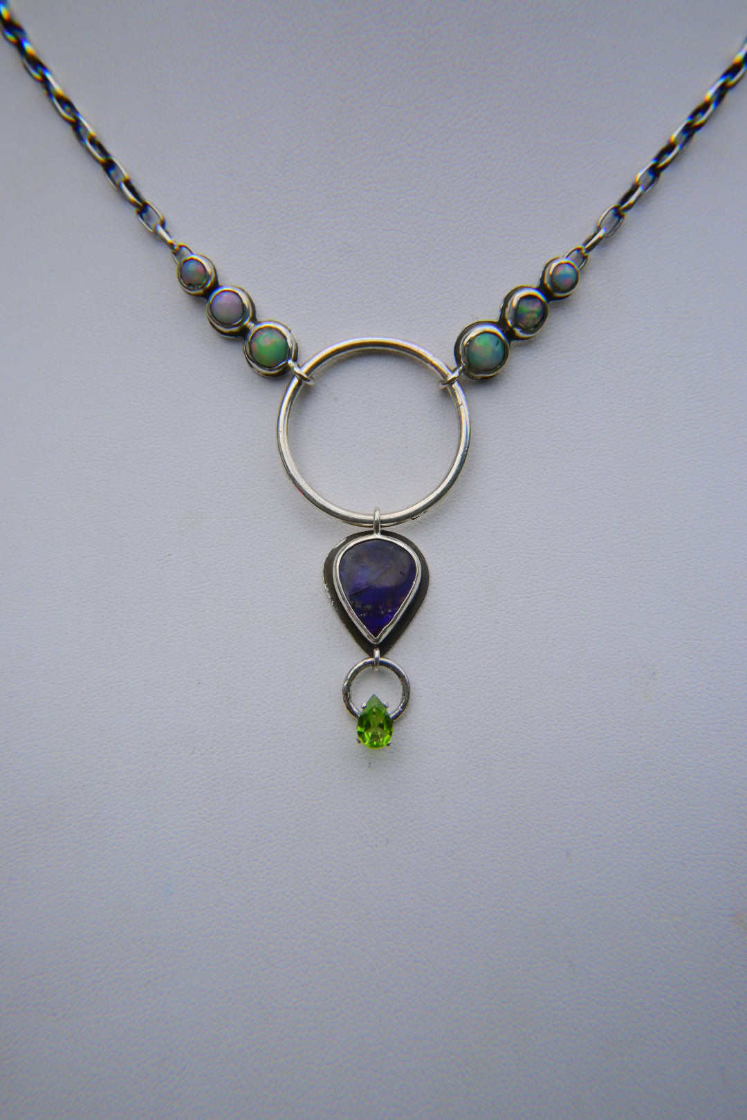 Drowned Star Necklace