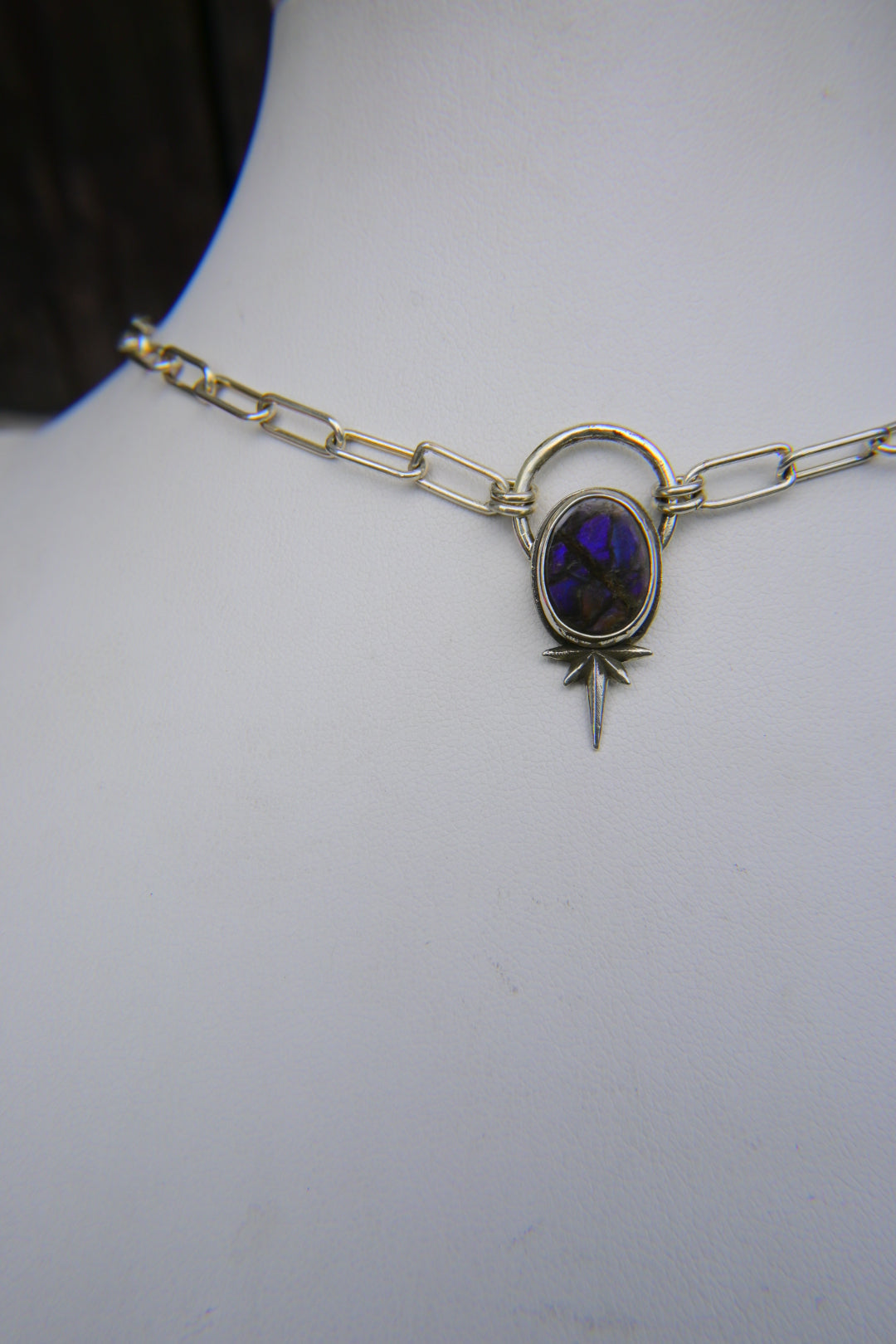 Polaris Choker