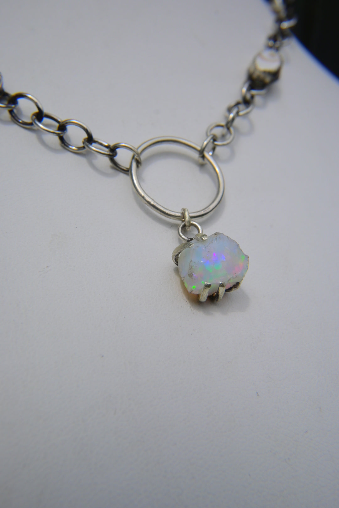 Seafall Necklace