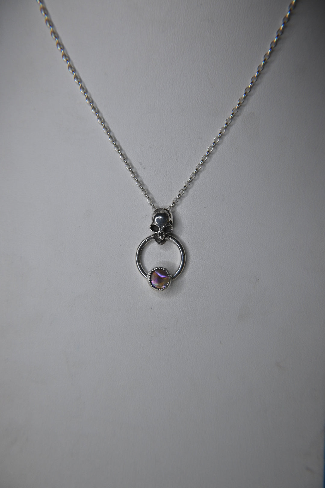 Ghost Tide Necklace