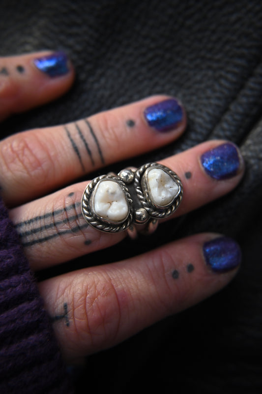 Tooth Ring
