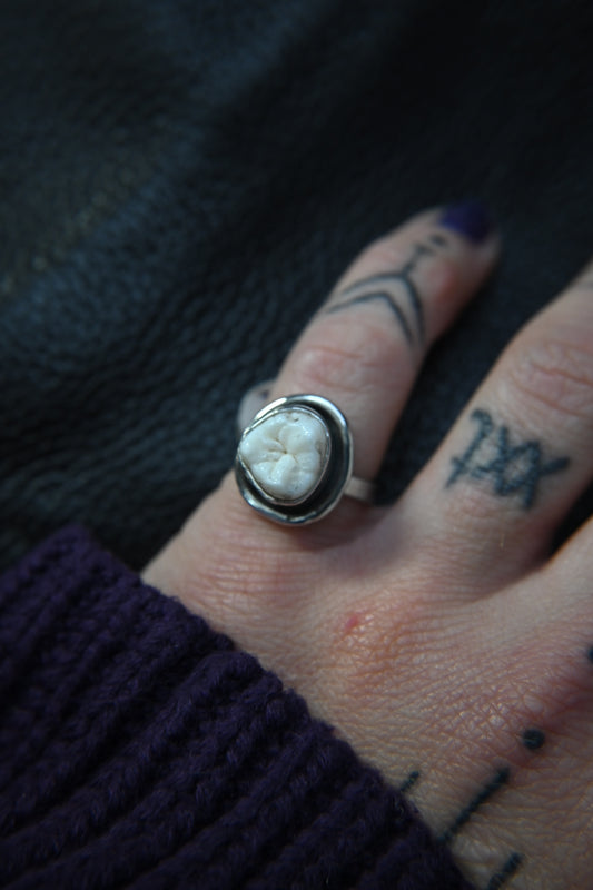 Tooth Ring