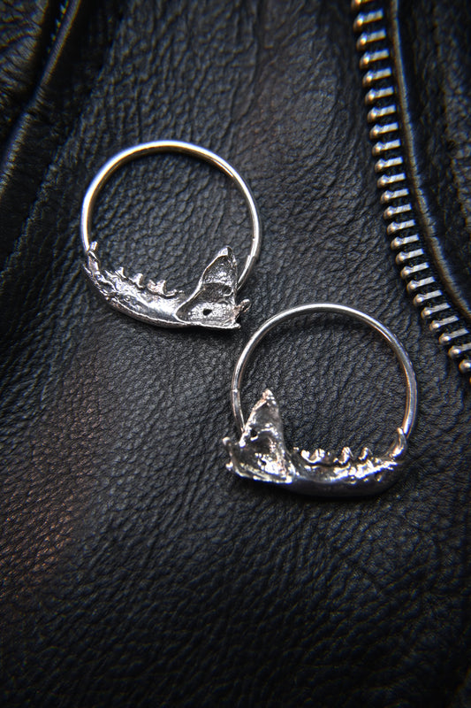 Jawbreaker Ear Weights