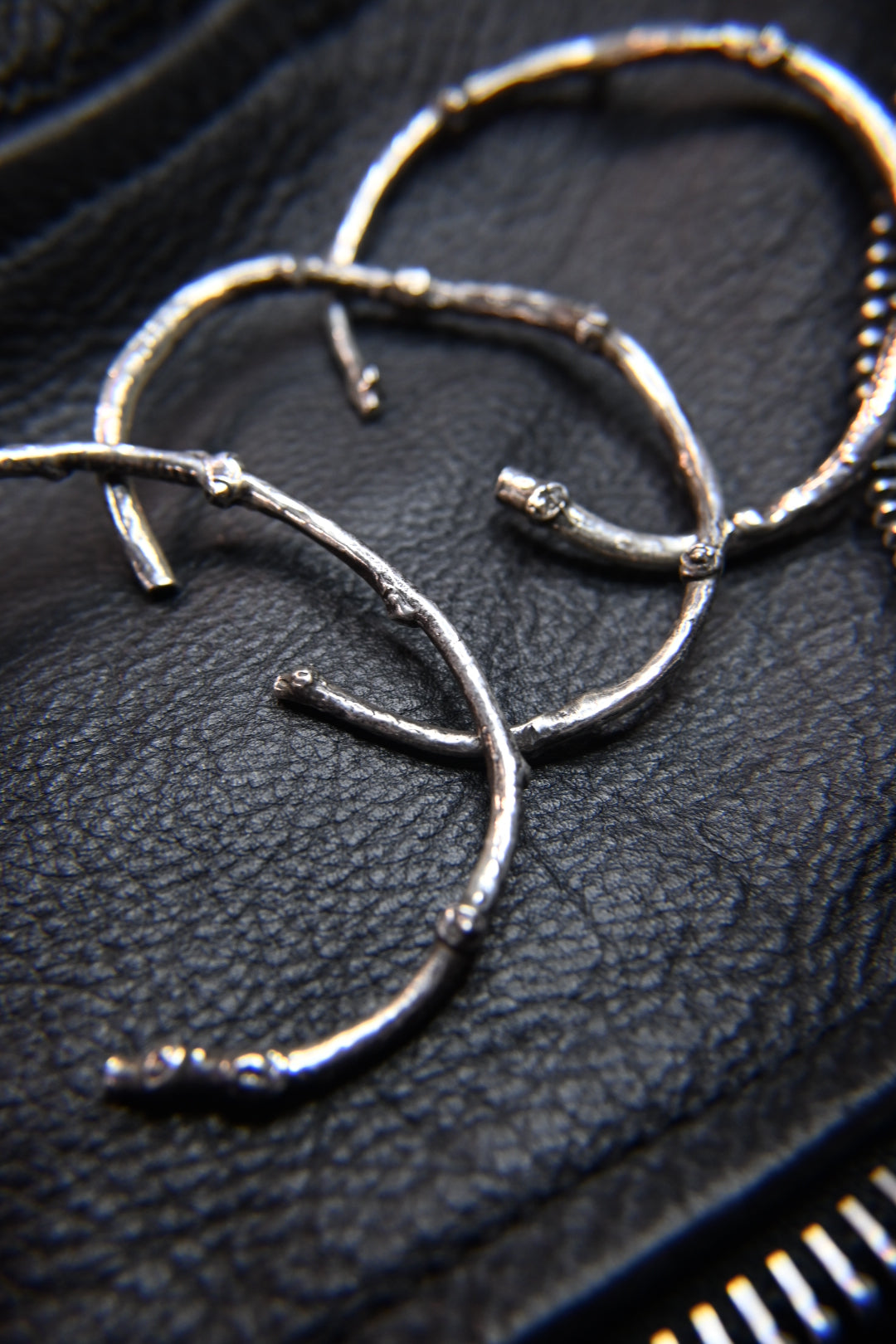 Cedar Bracelet