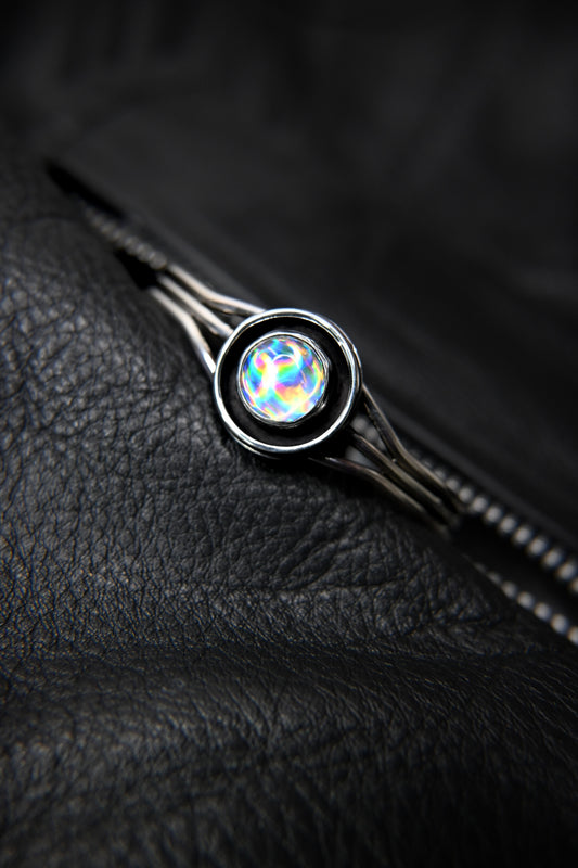 Moon Shadow Bracelet