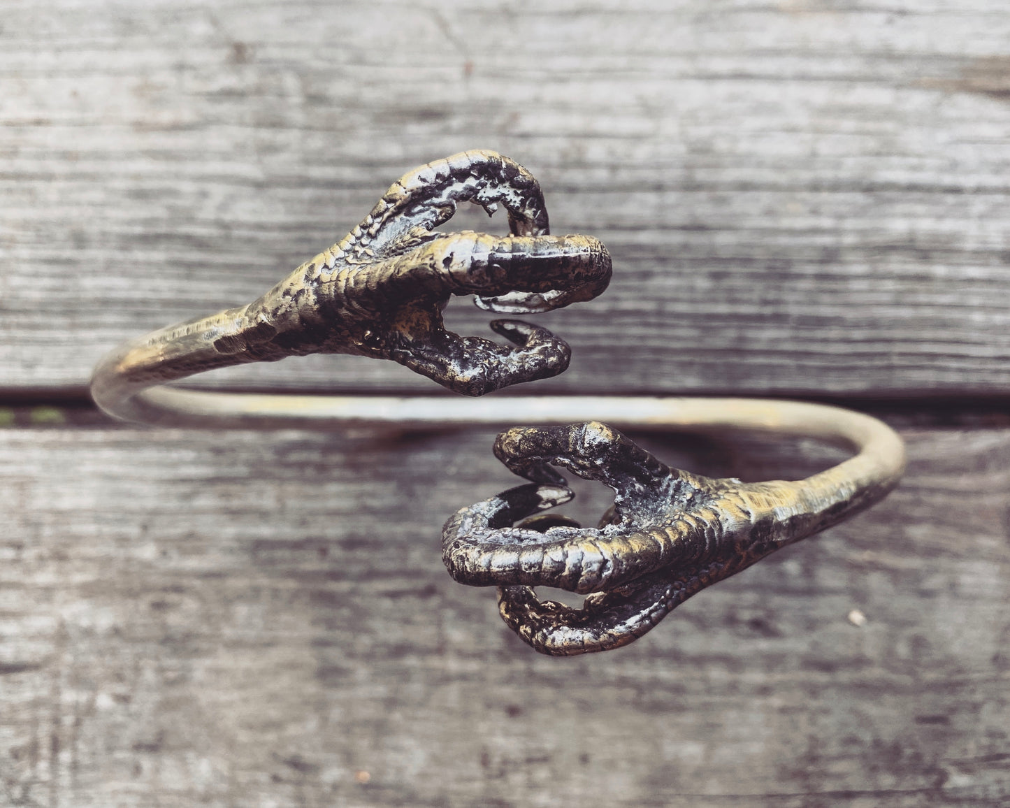 Heathen Bracelet