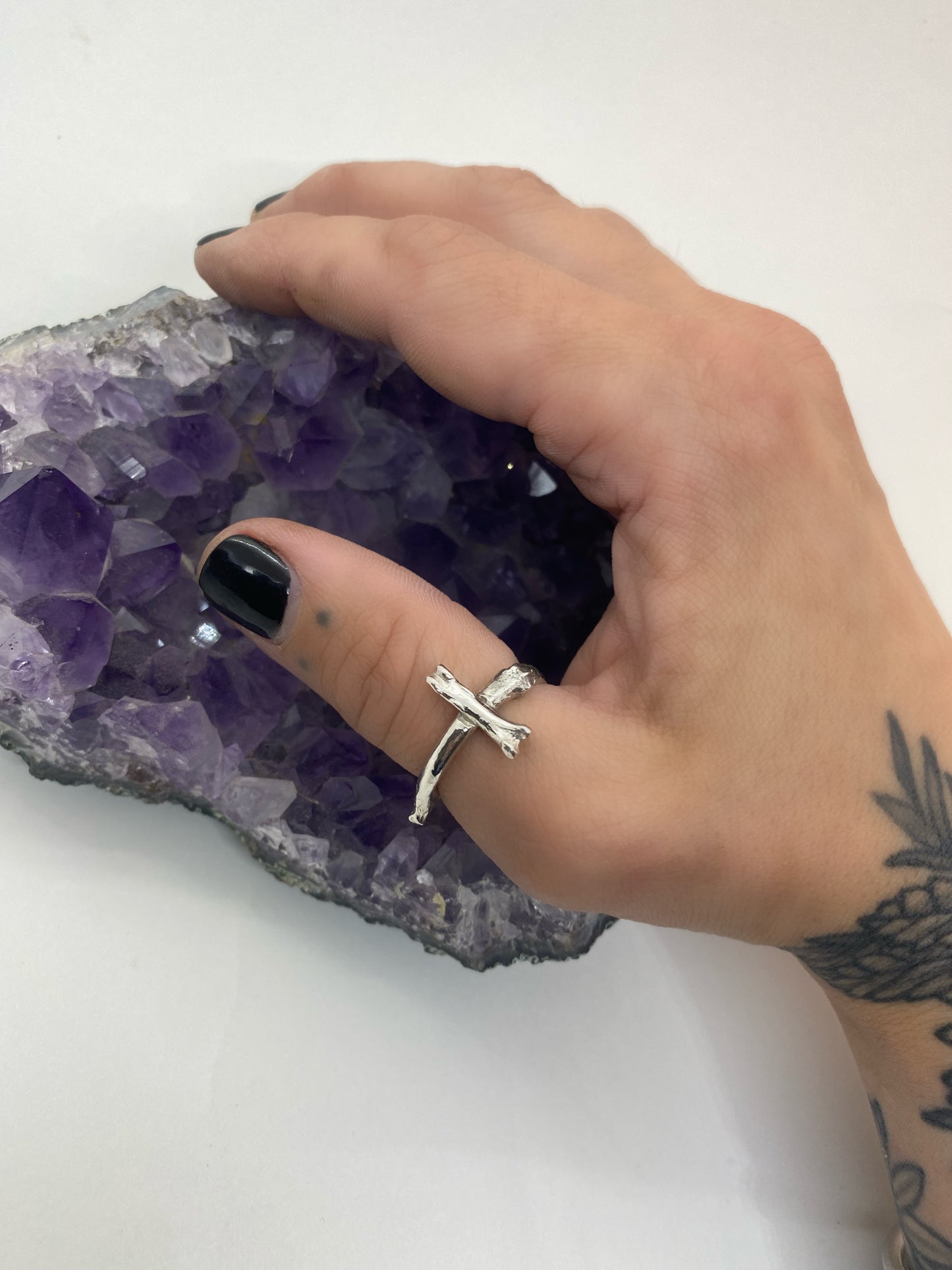 Lilith Ring