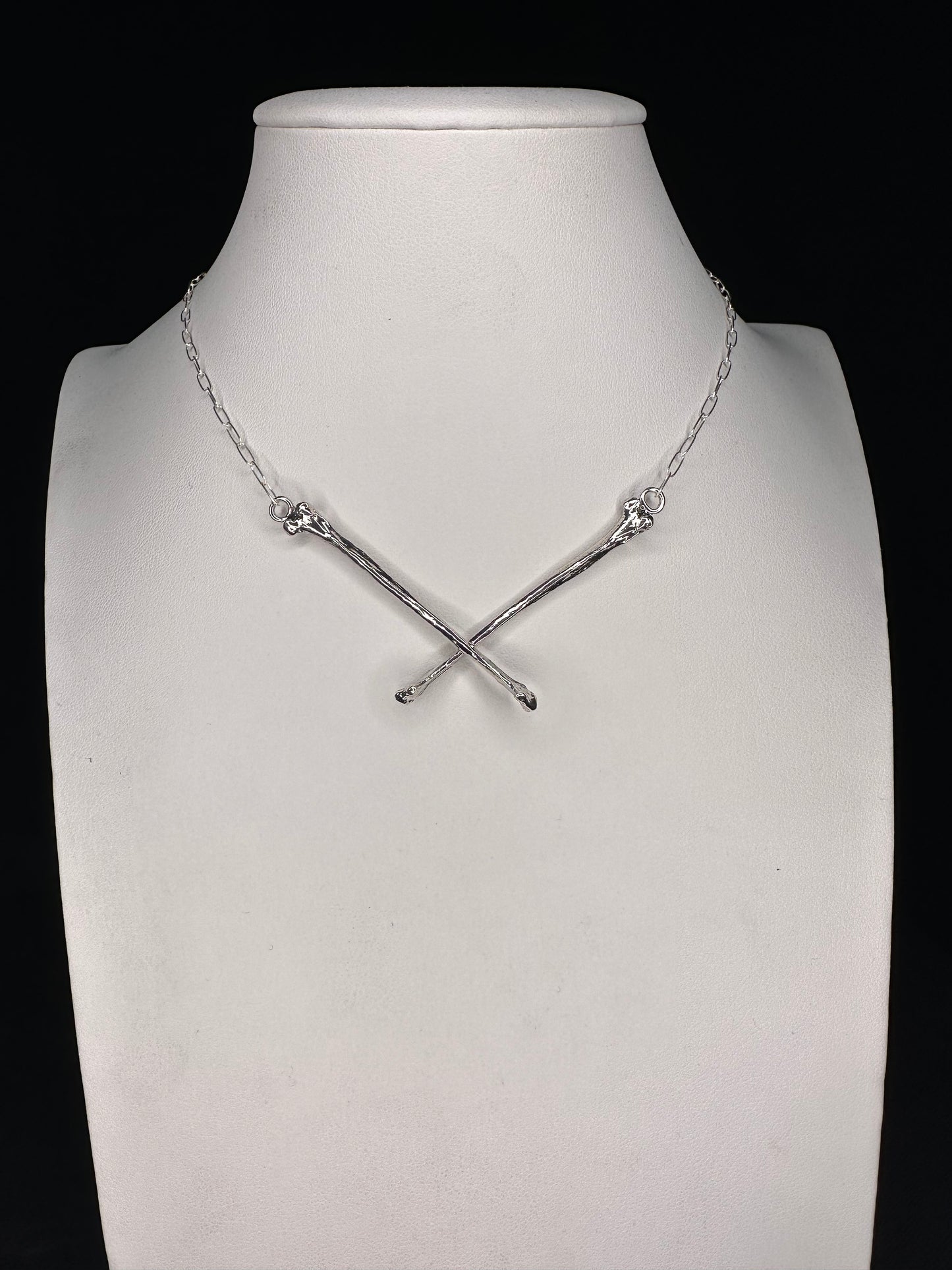 Mage Necklace