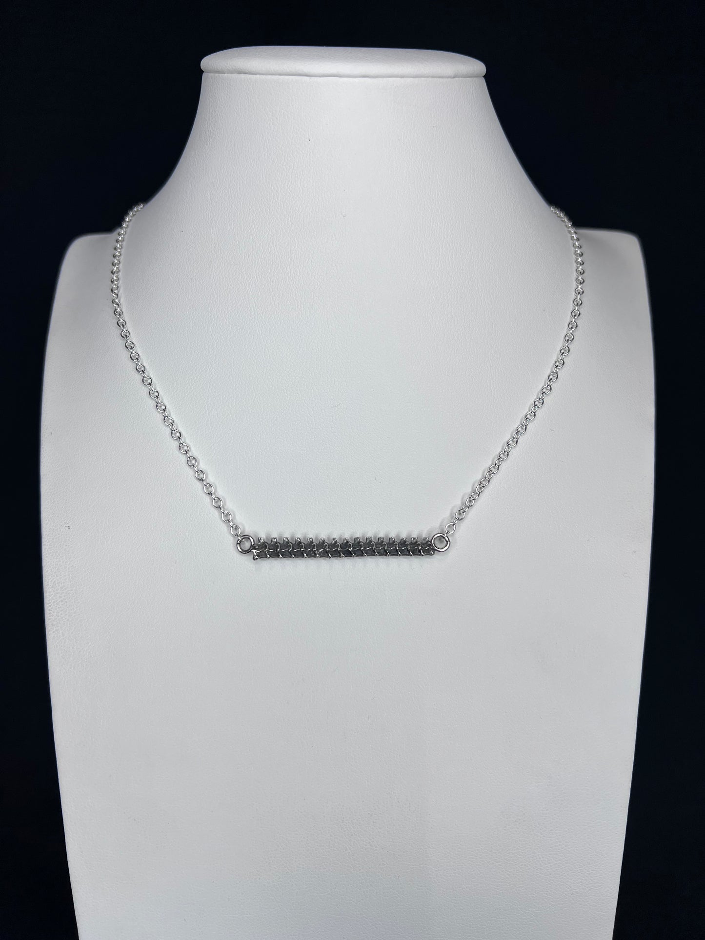 Eden Necklace