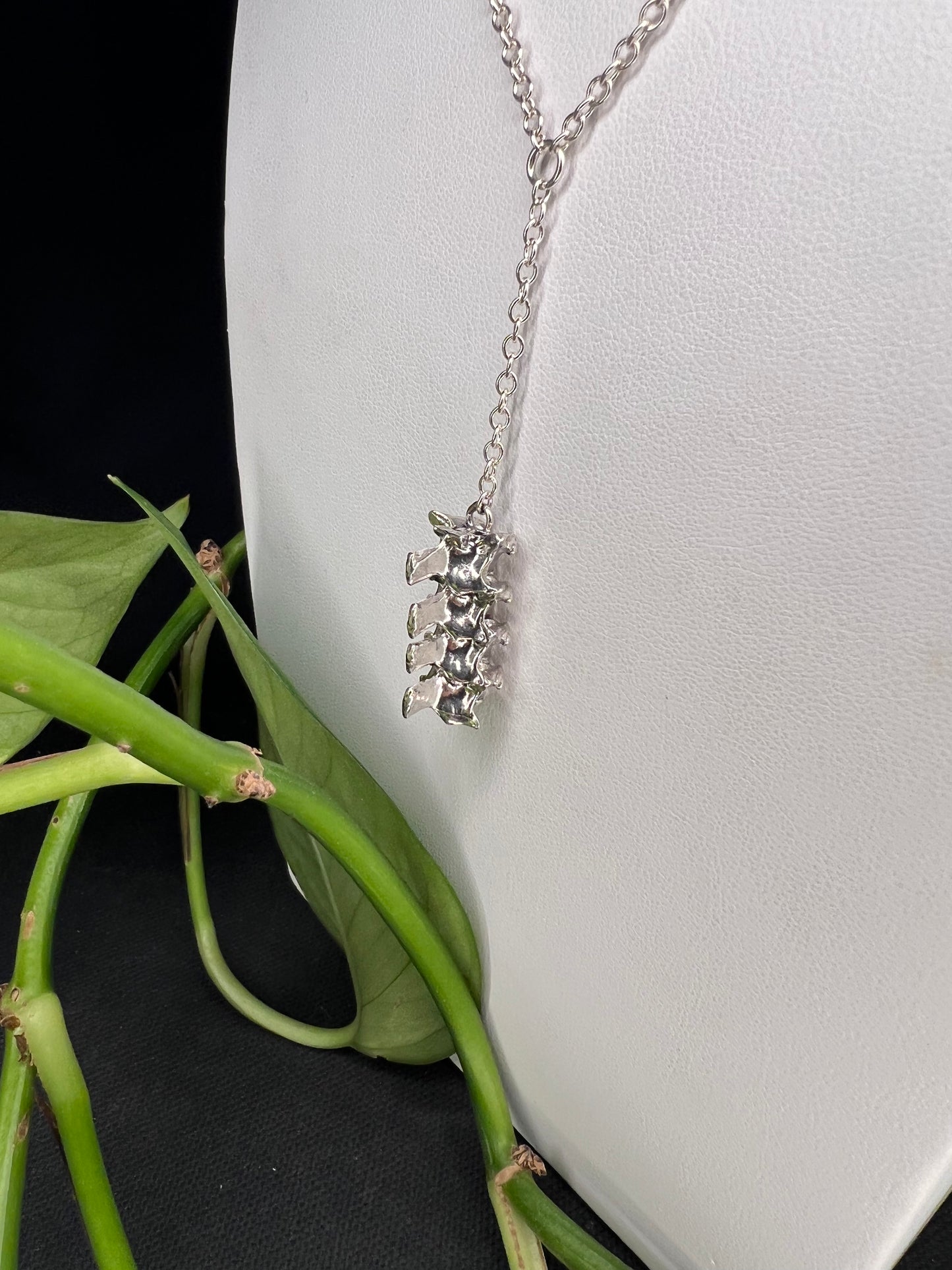 Venom Necklace