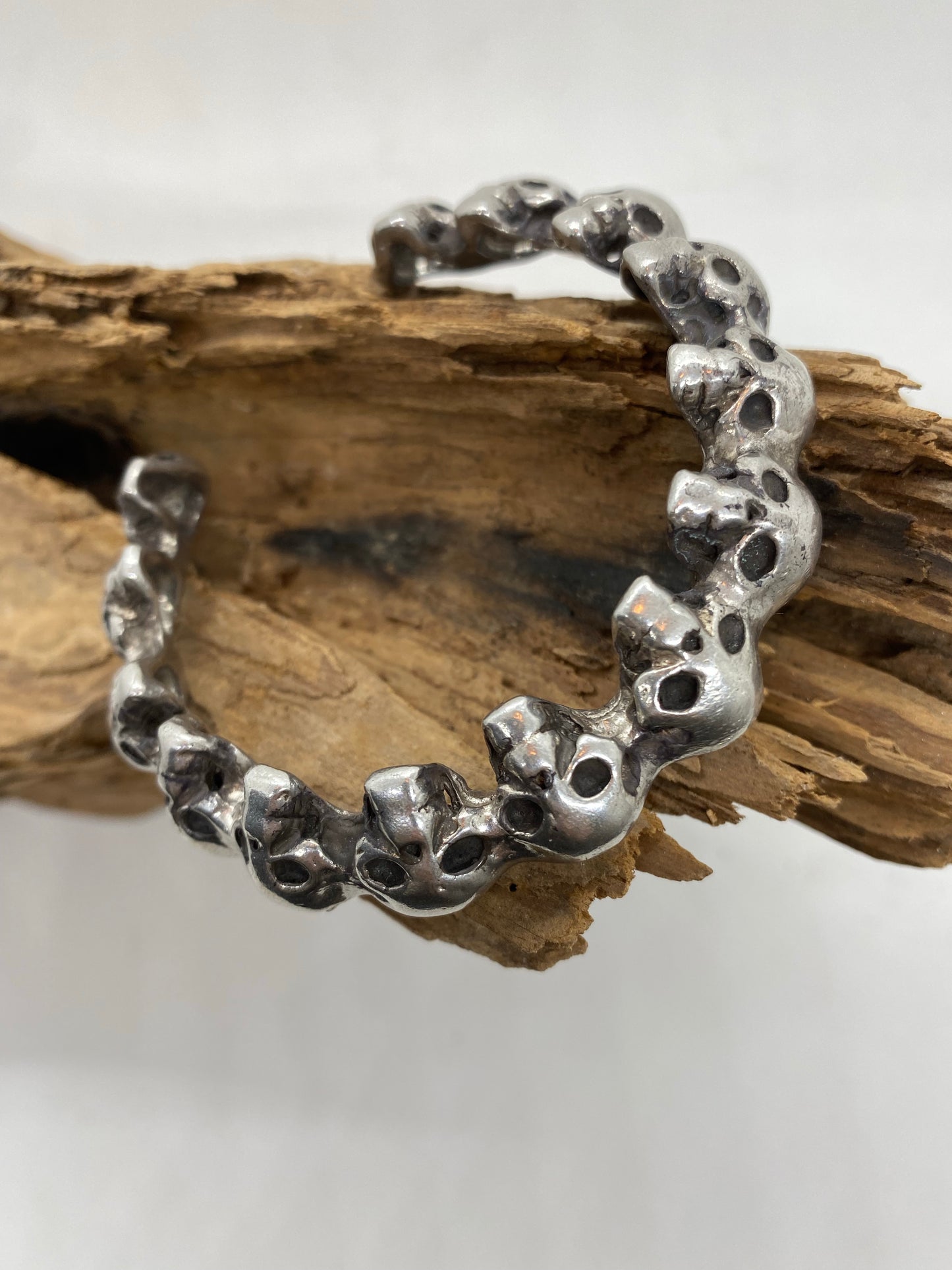 Crypt Bracelet