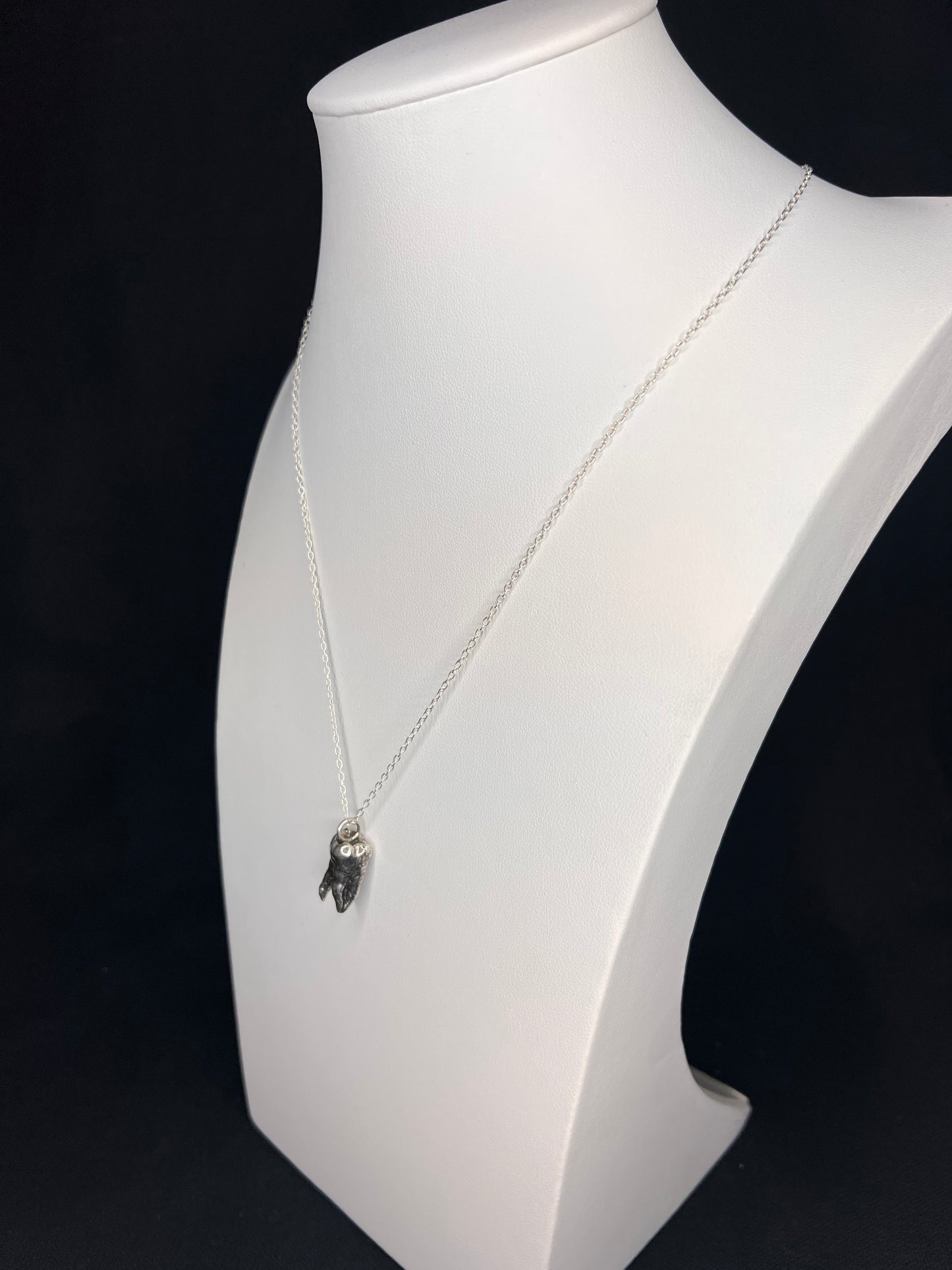 Consequences Necklace