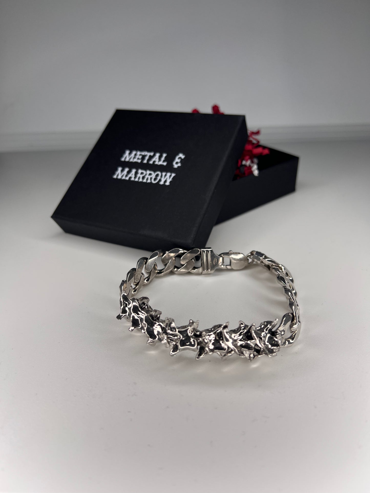Catacomb Bracelet