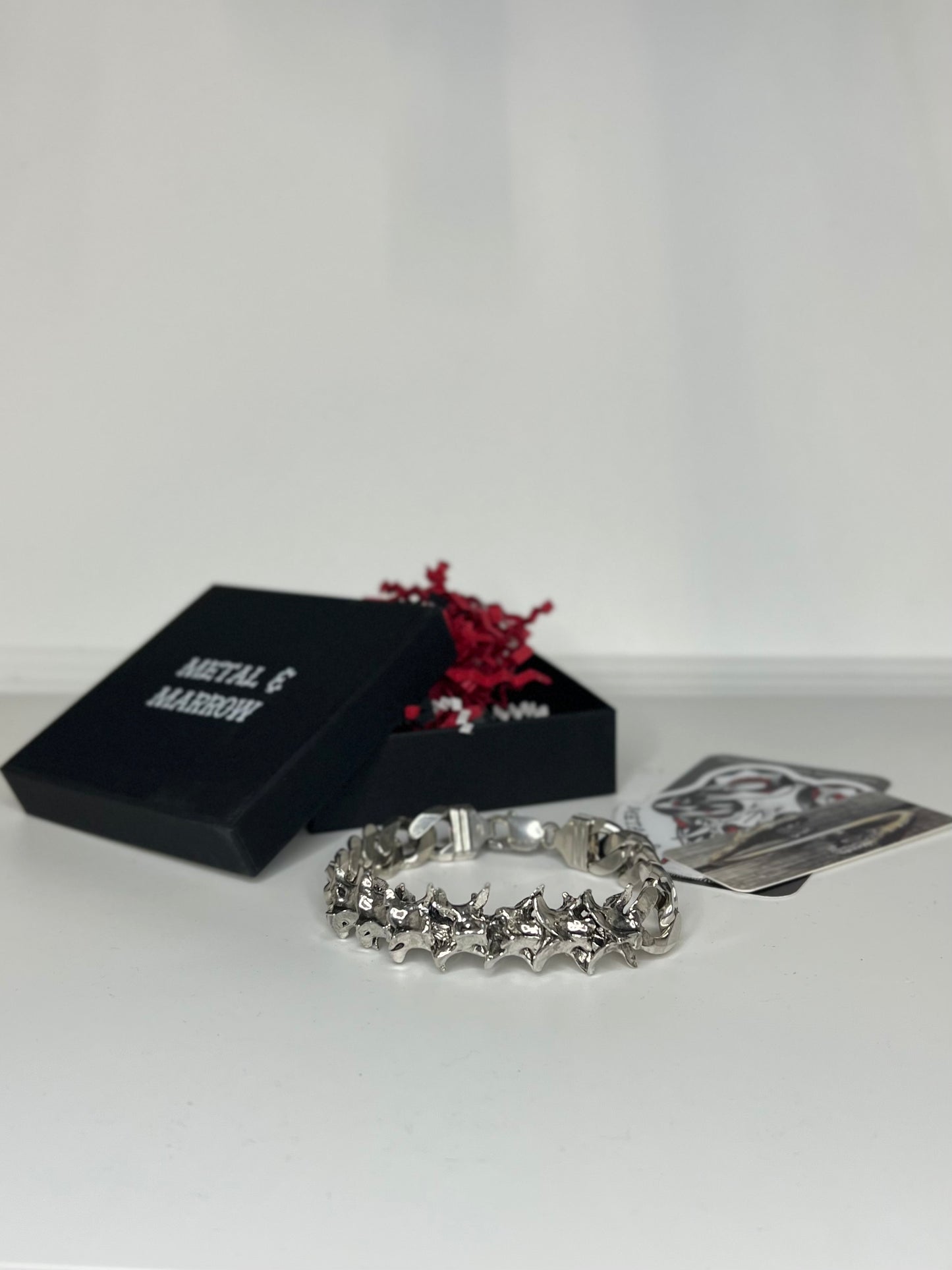 Catacomb Bracelet