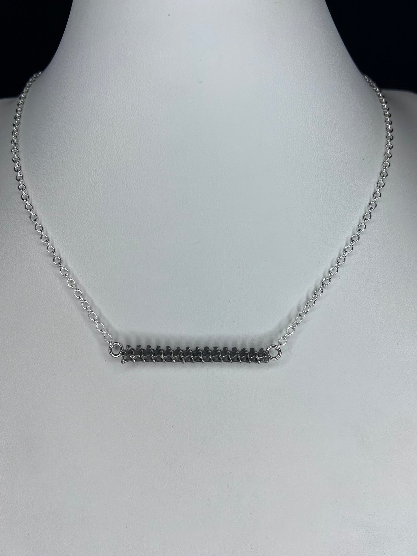 Eden Necklace