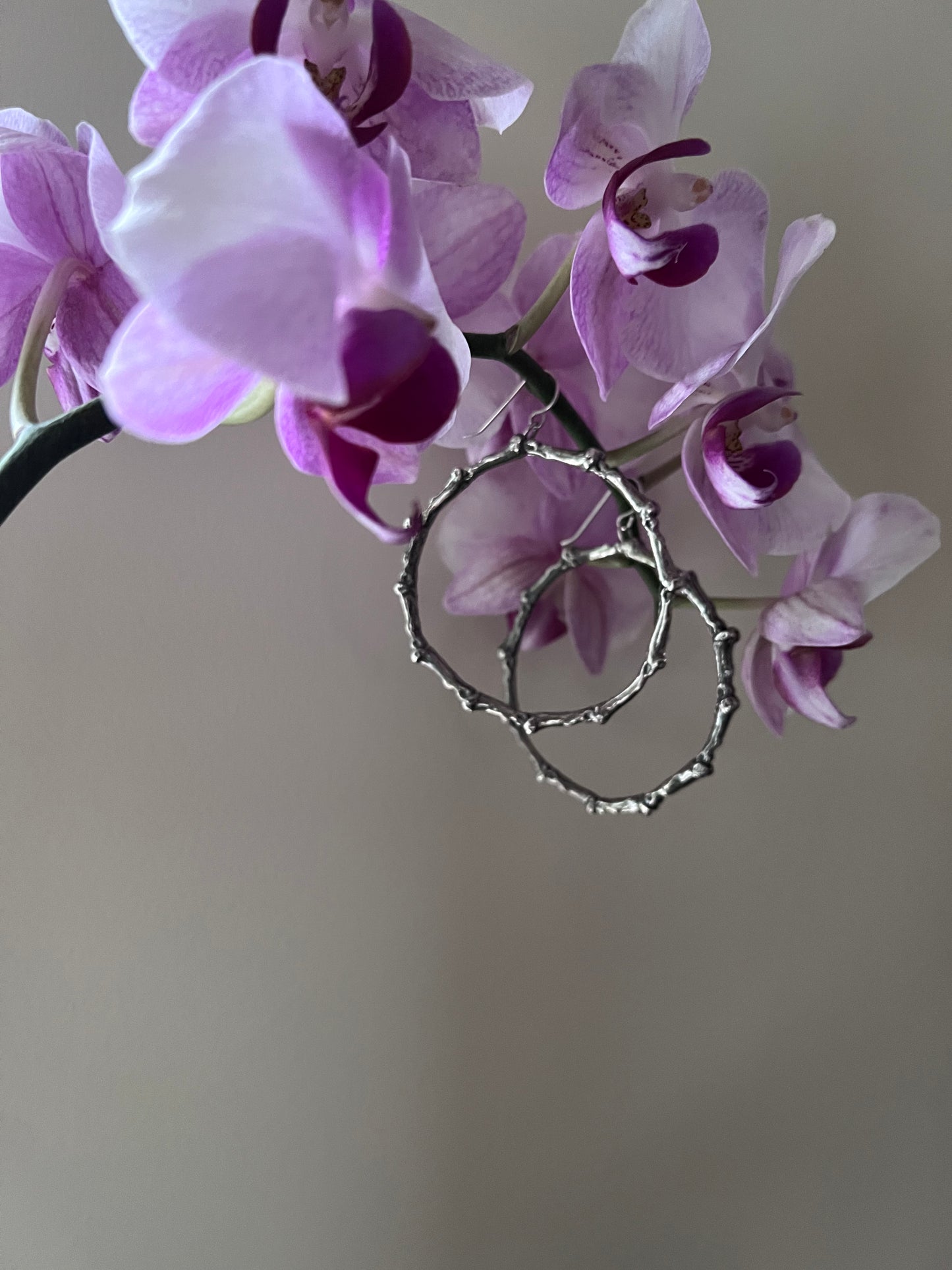 Coven Earrings