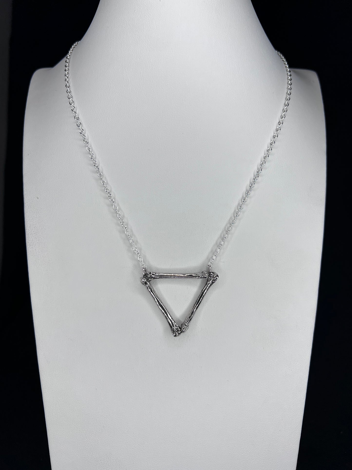 Mini Water Element Necklace