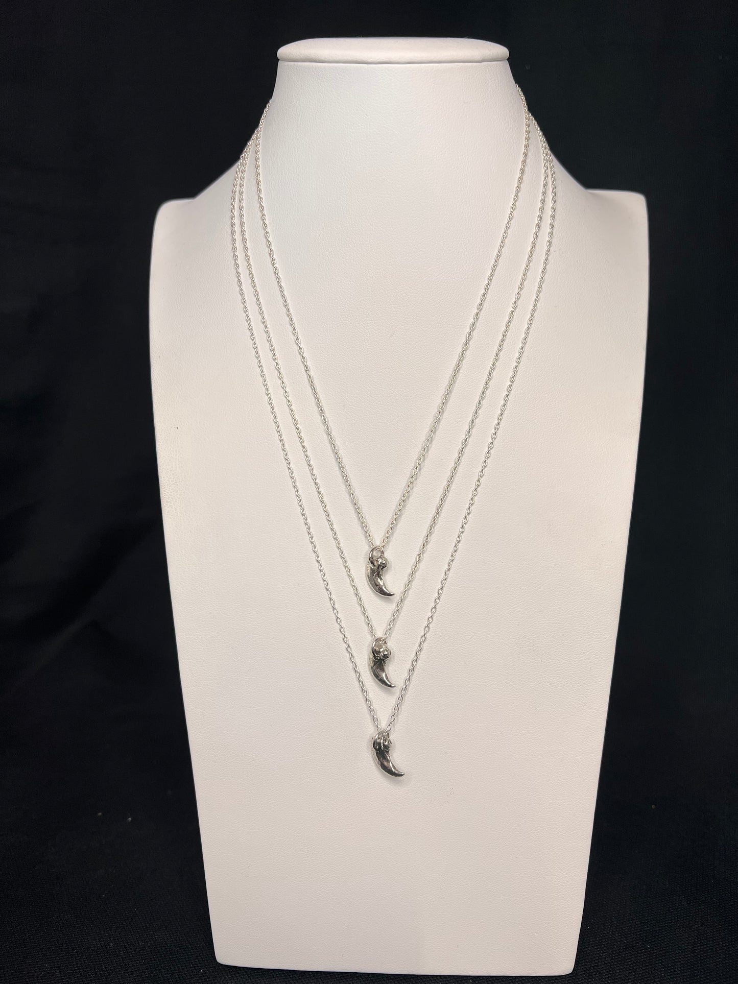 Vulpixx Necklace
