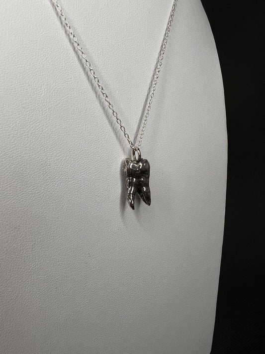 Consequences Necklace