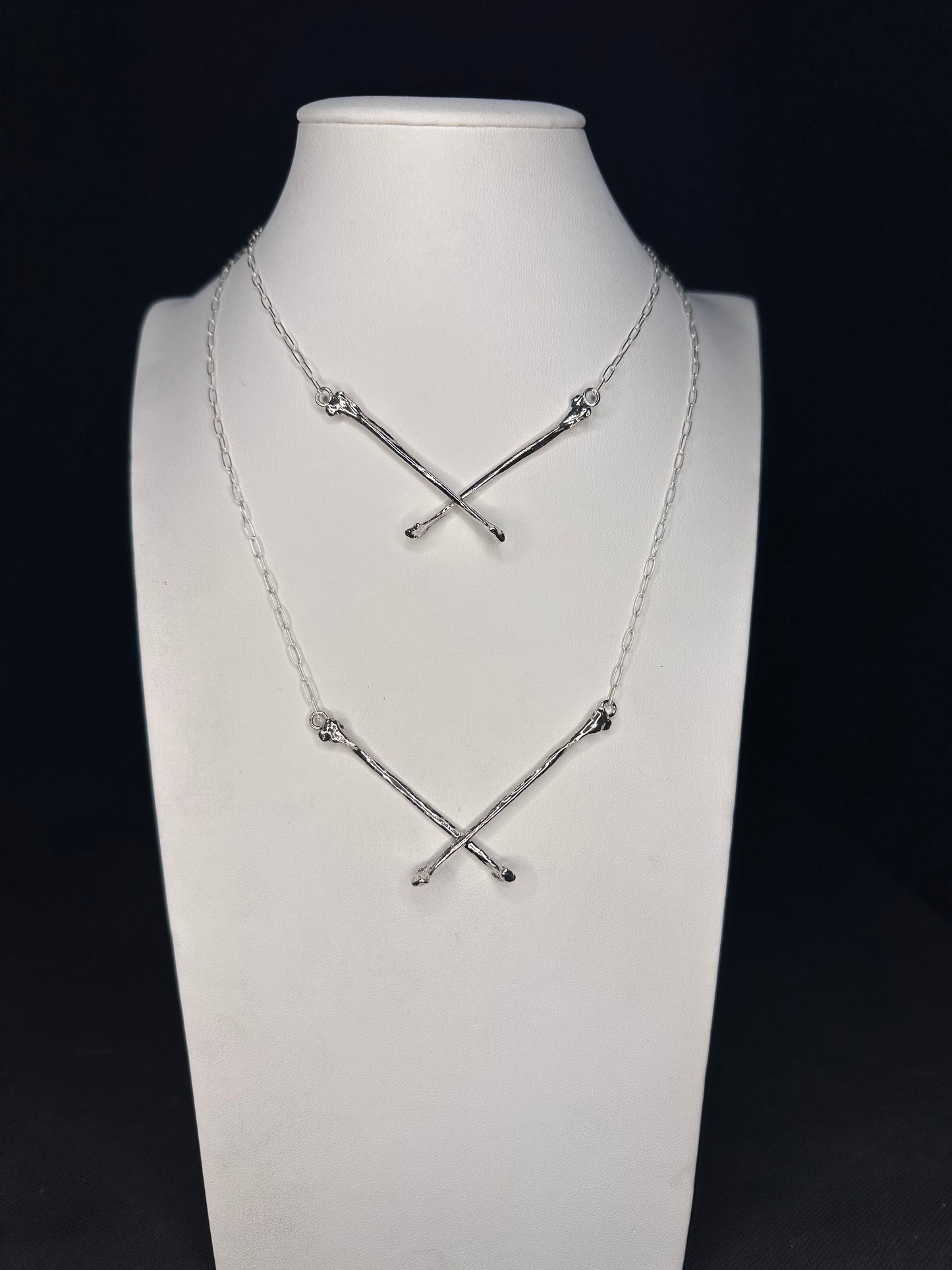Mage Necklace