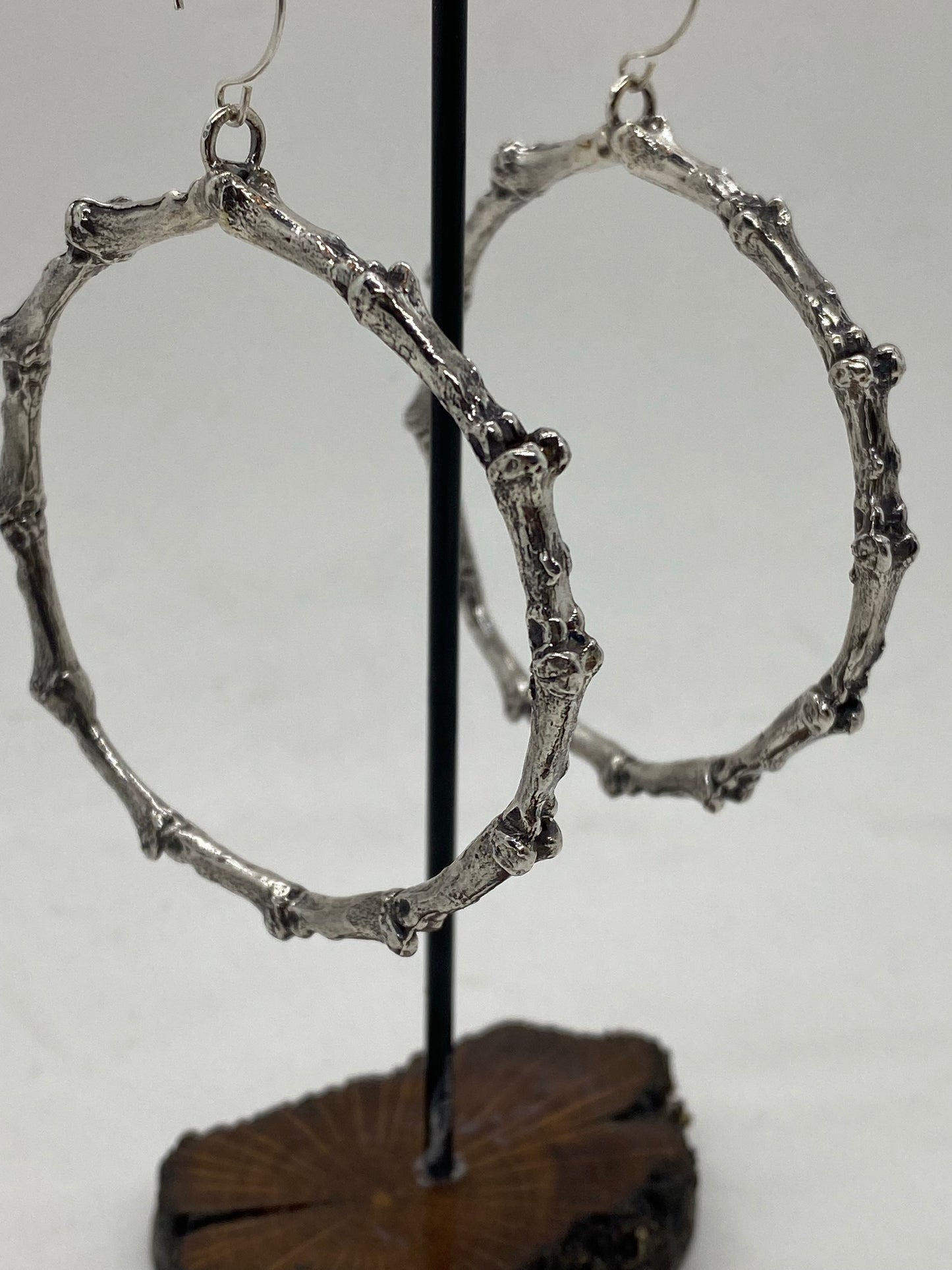 Coven Earrings