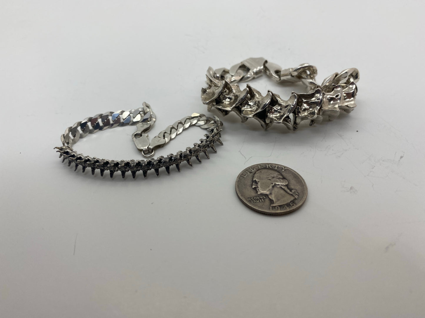 Labyrinth Bracelet
