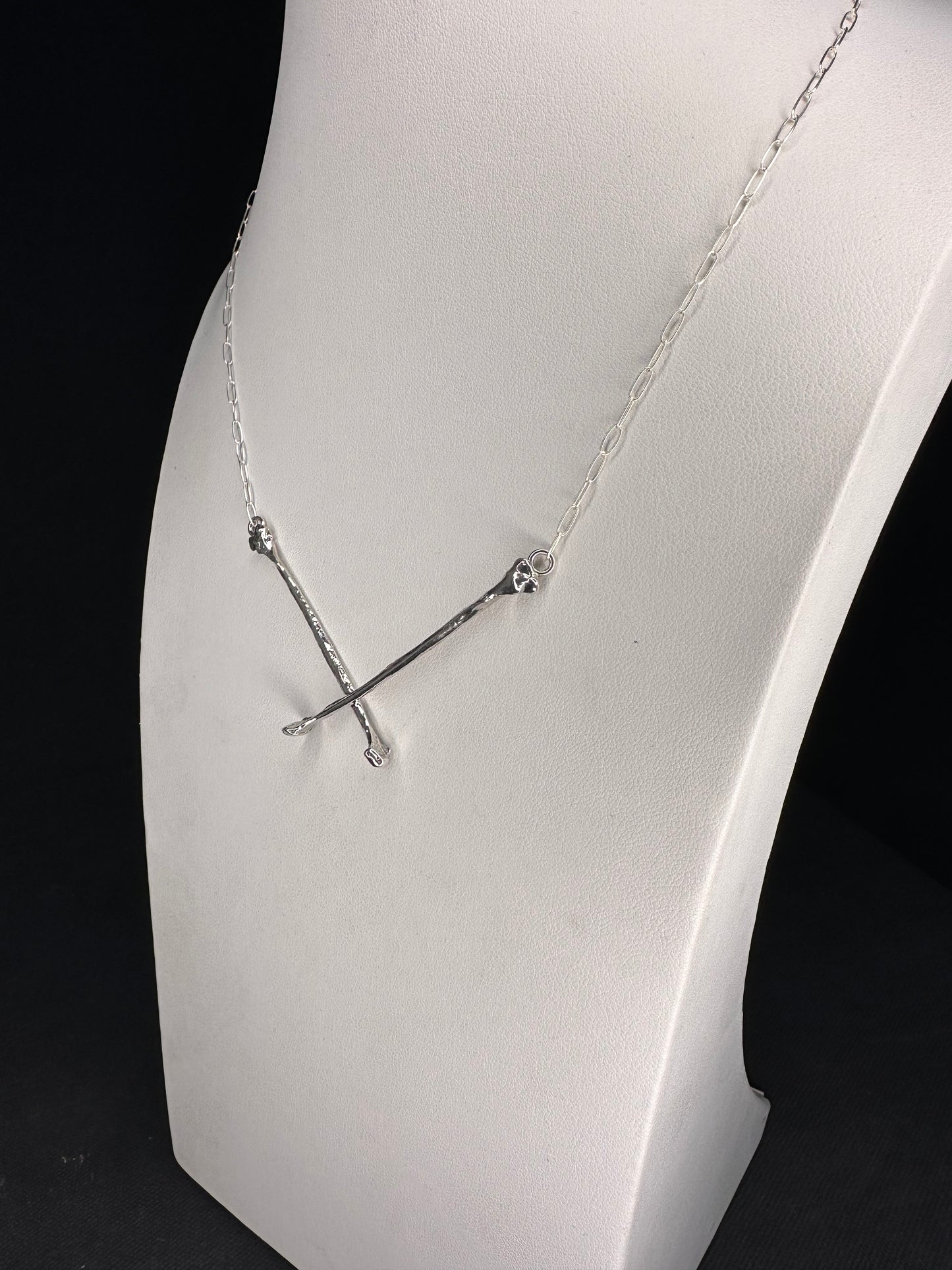 Mage Necklace