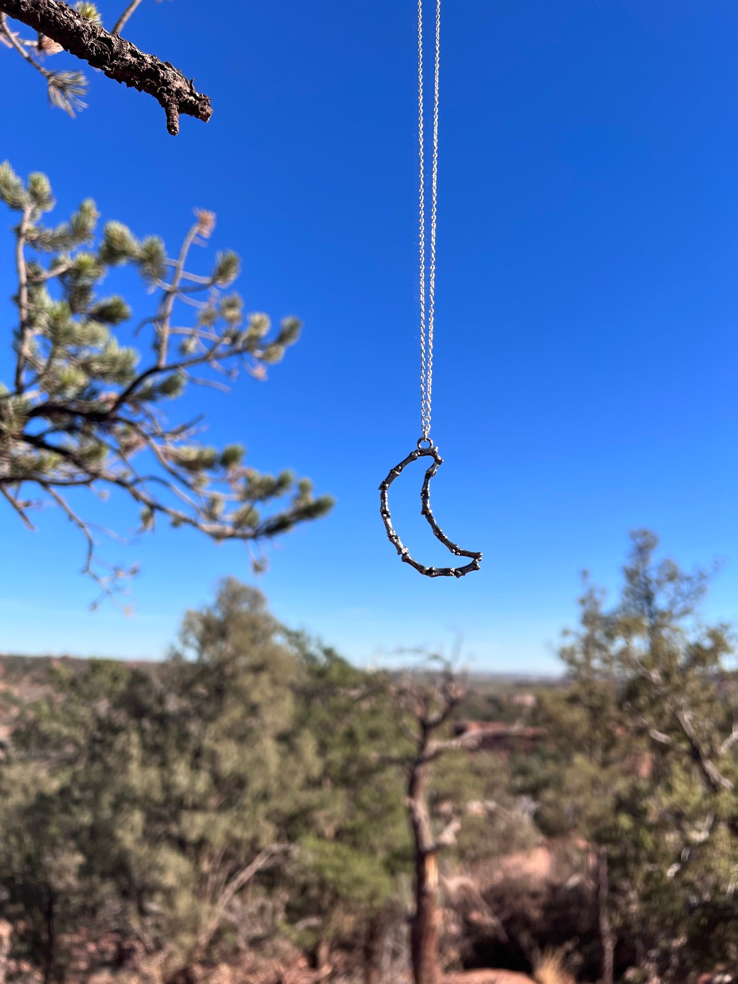 Artemis Necklace