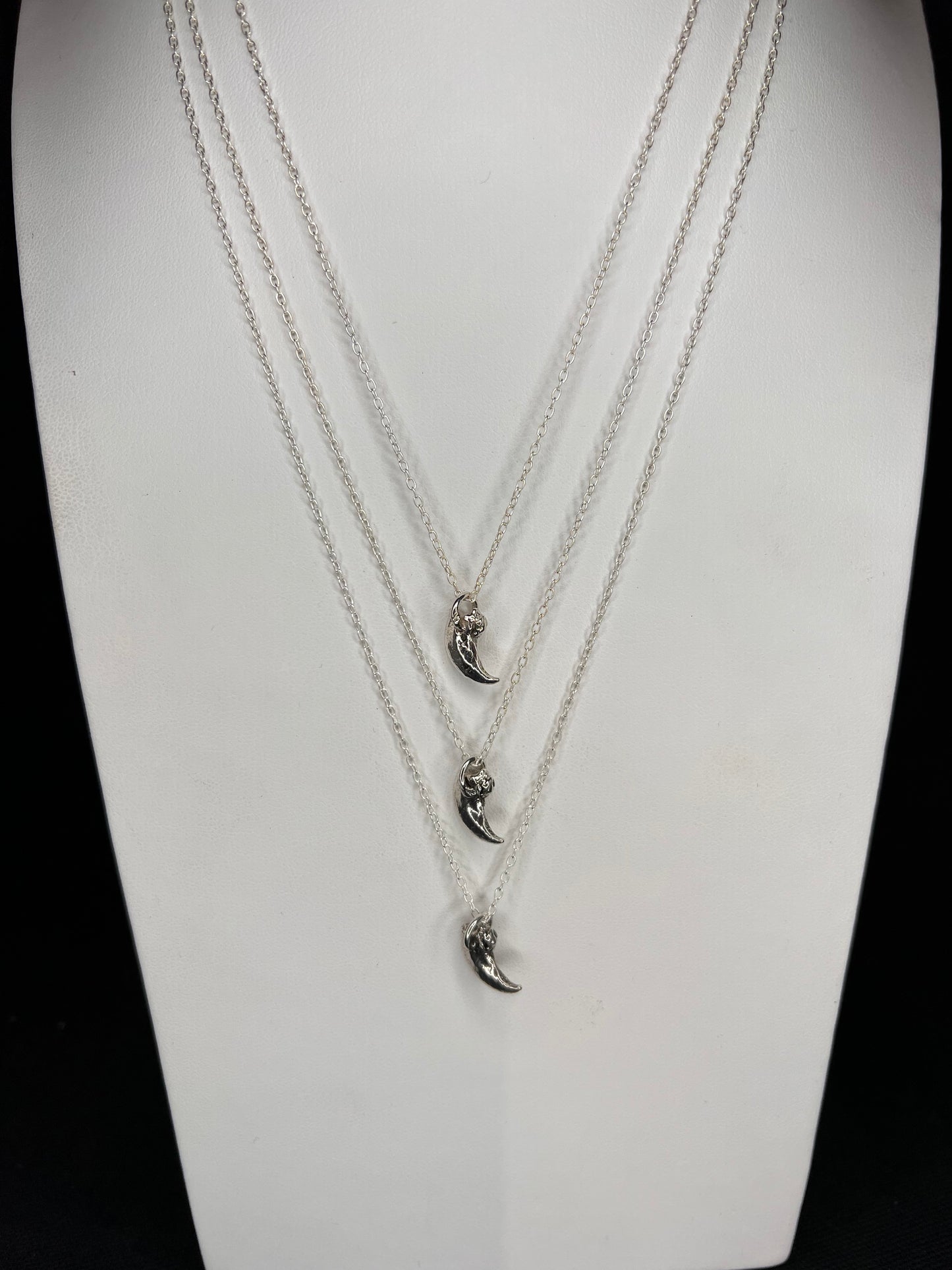 Vulpixx Necklace