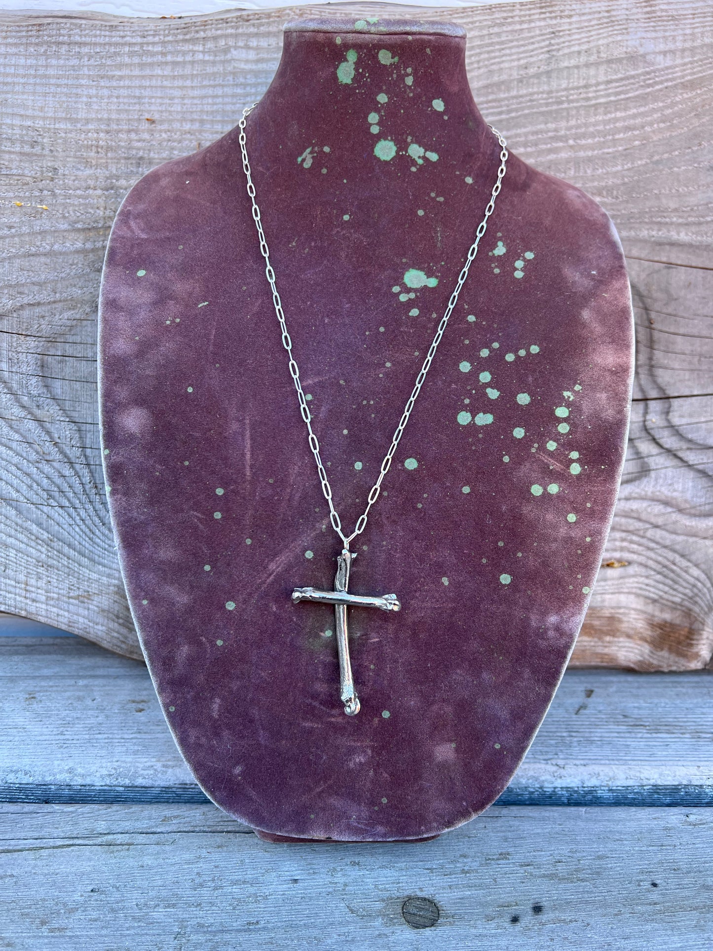 Sabbath Necklace