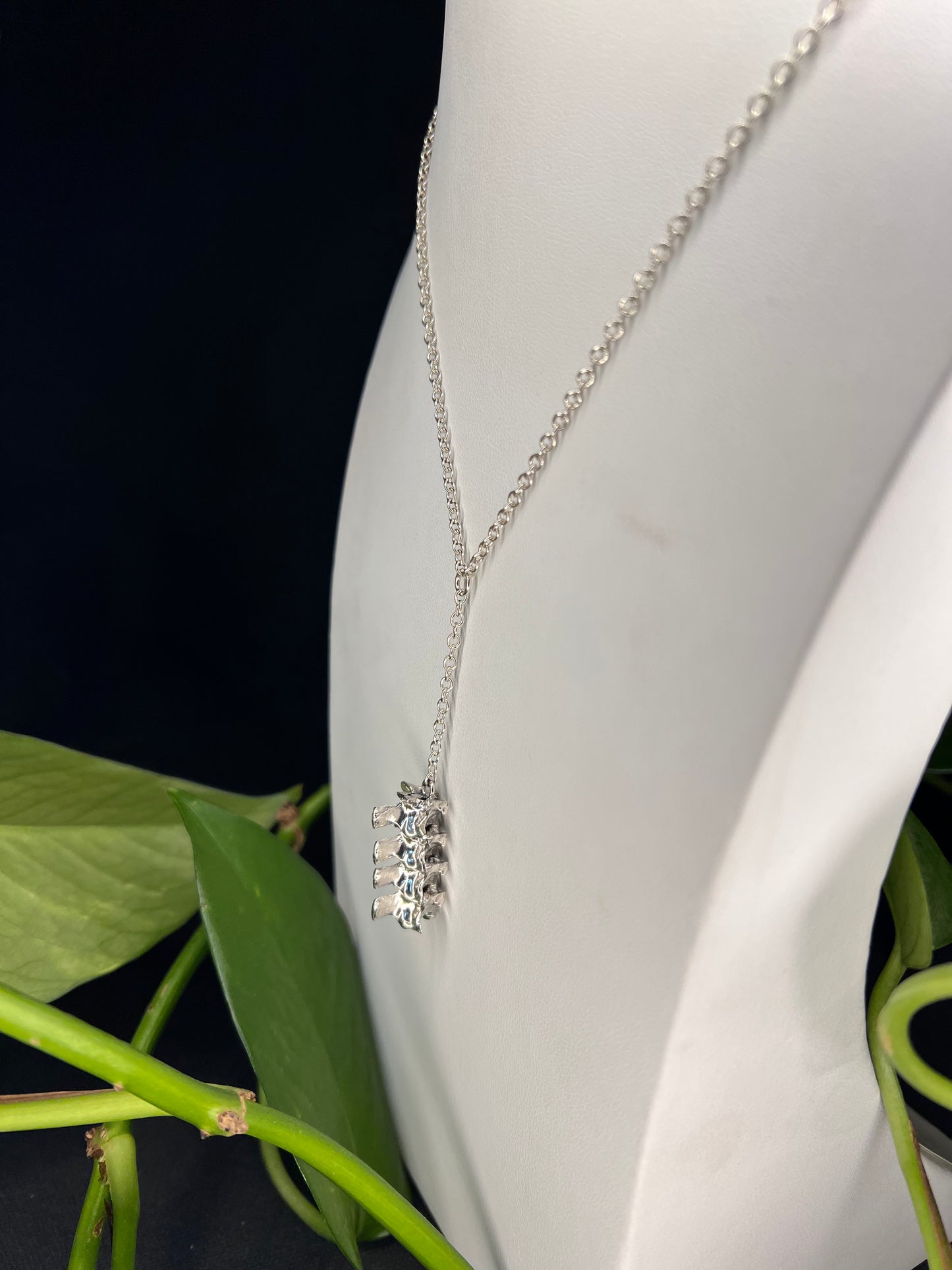 Venom Necklace