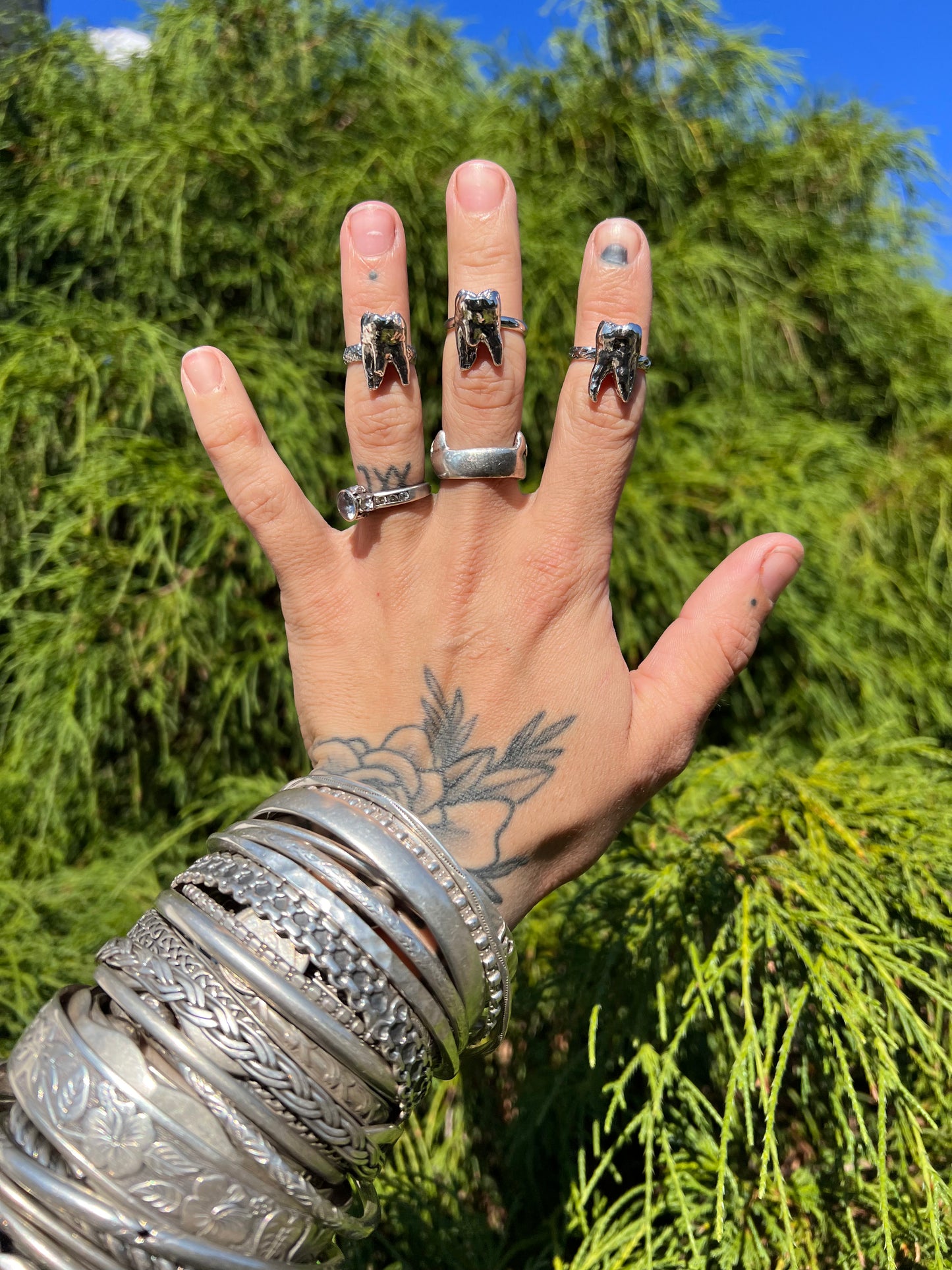 Consequences Ring