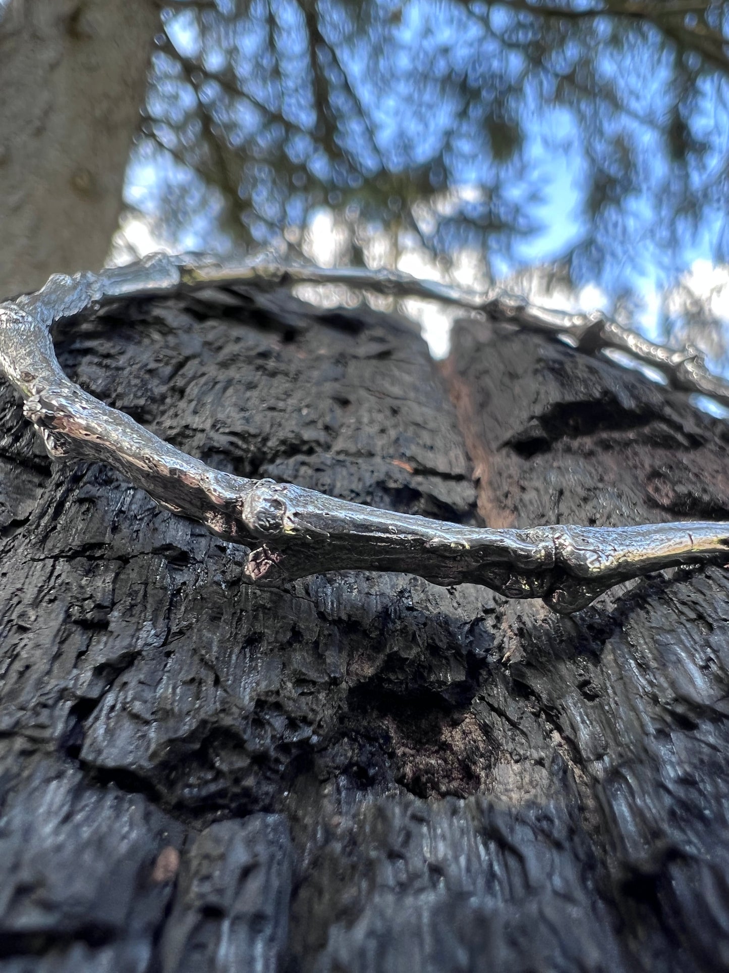 Coven Bangle