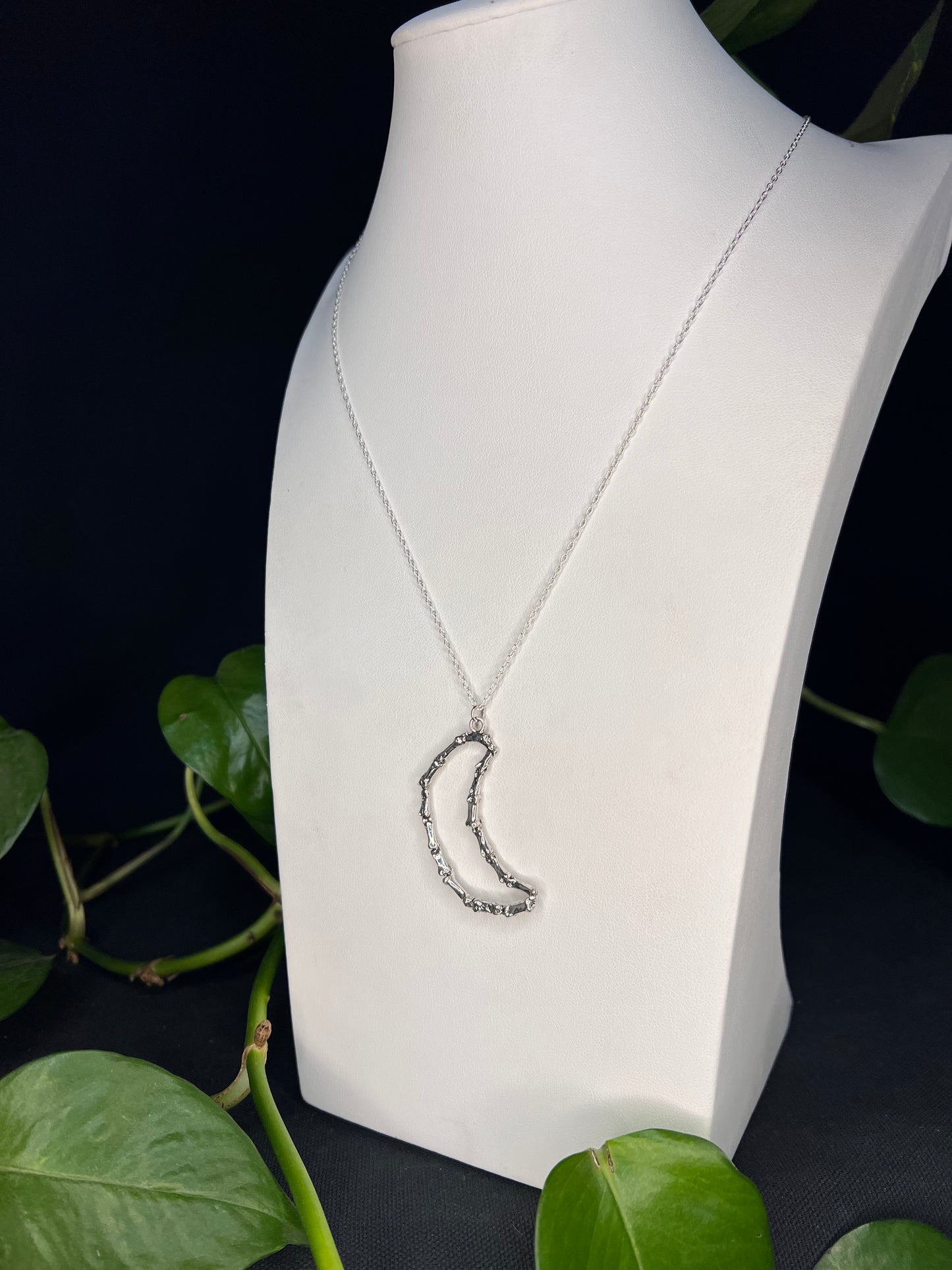 Artemis Necklace
