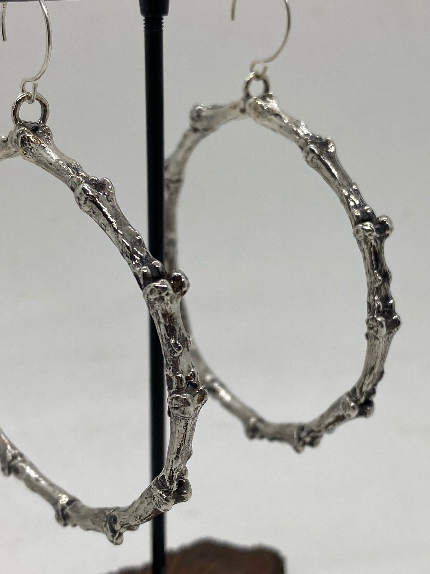 Coven Earrings