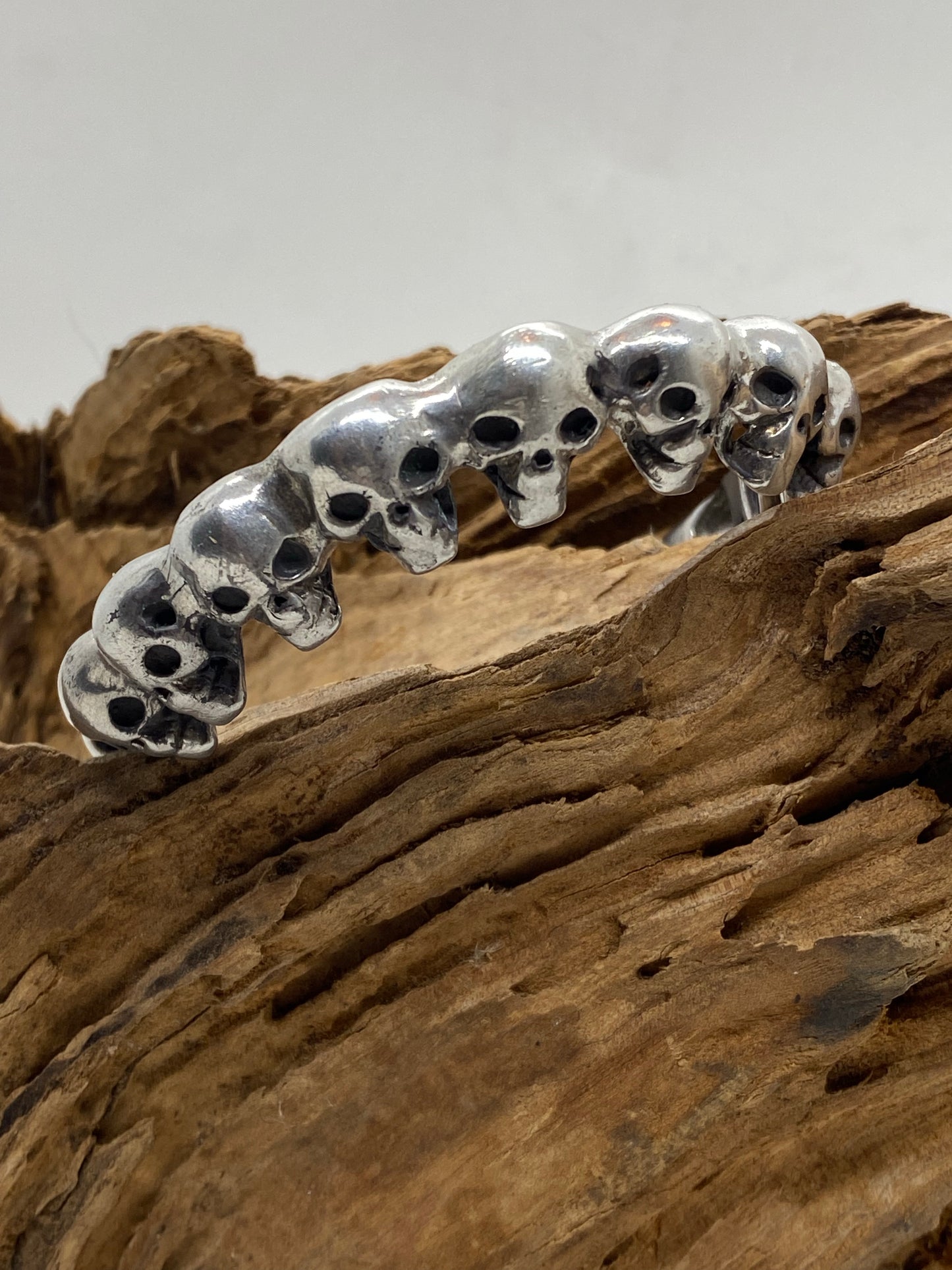 Crypt Bracelet