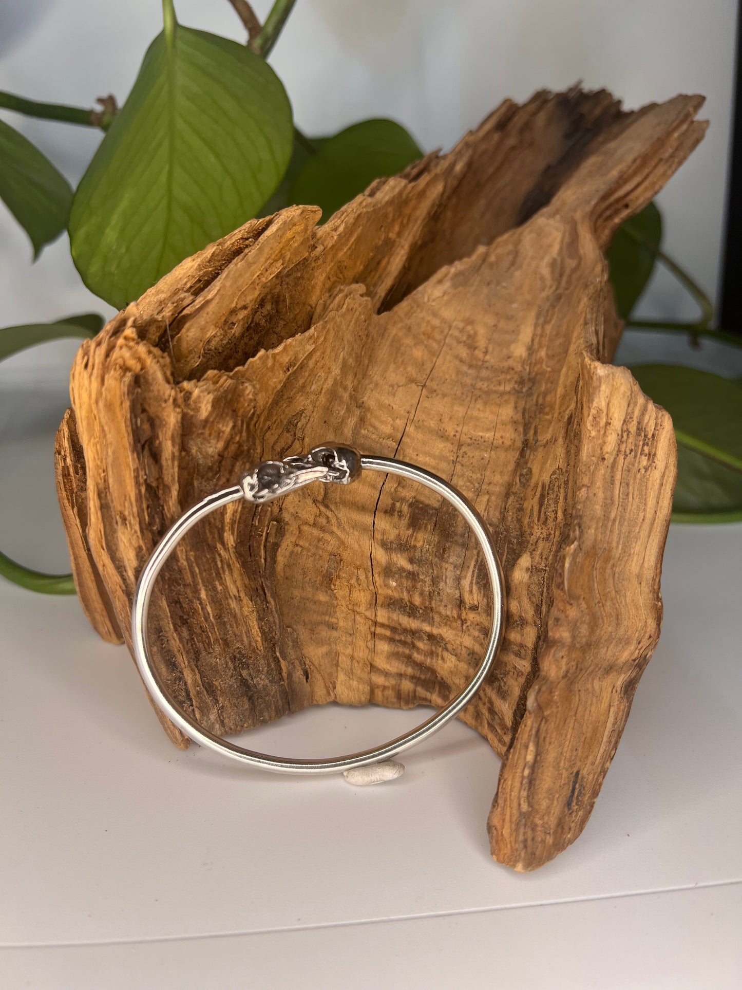 Raven Bracelet