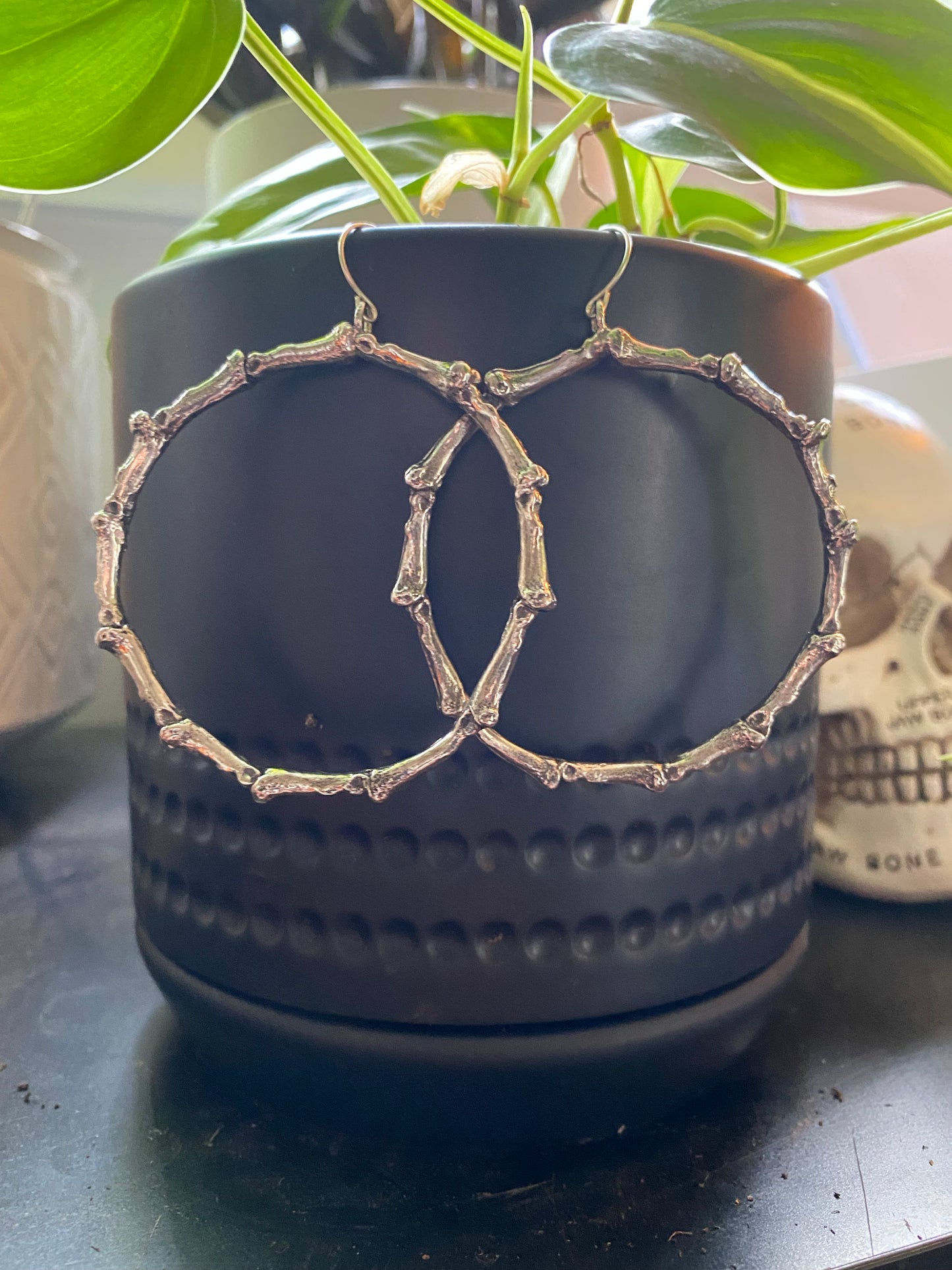 Coven Earrings