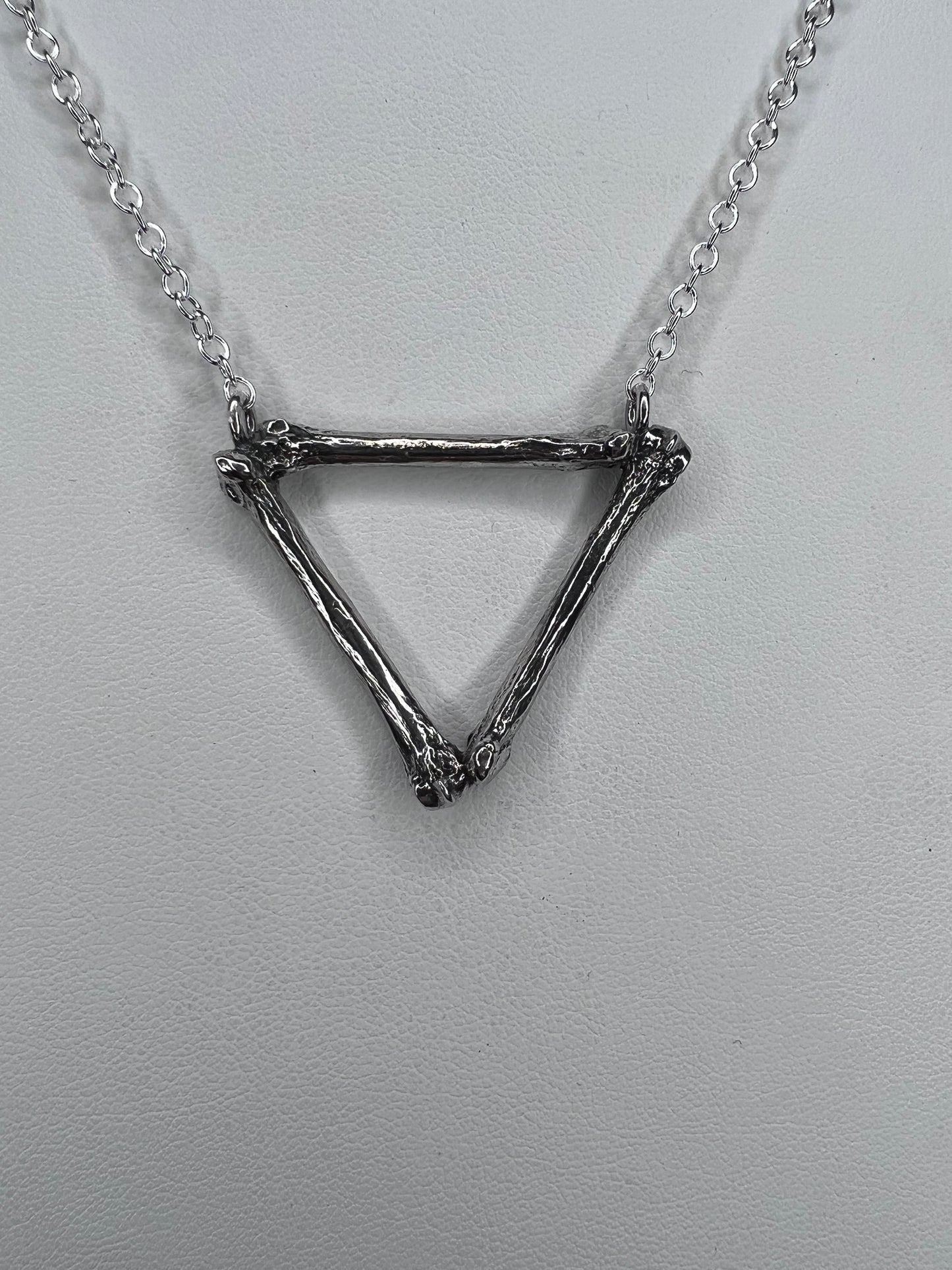 Mini Water Element Necklace