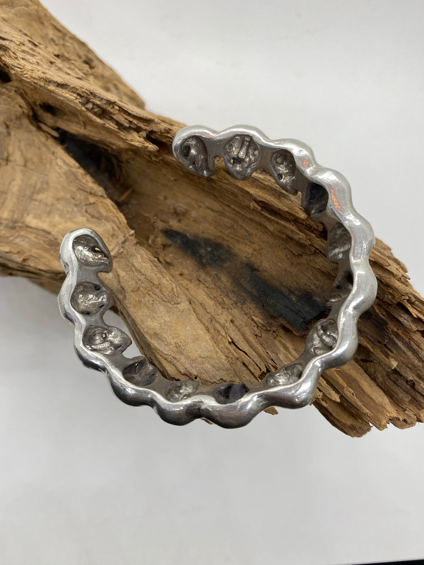Crypt Bracelet