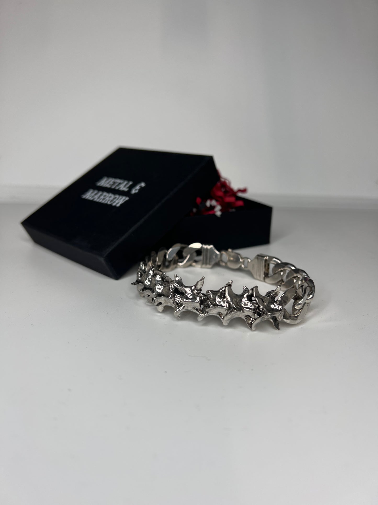 Catacomb Bracelet