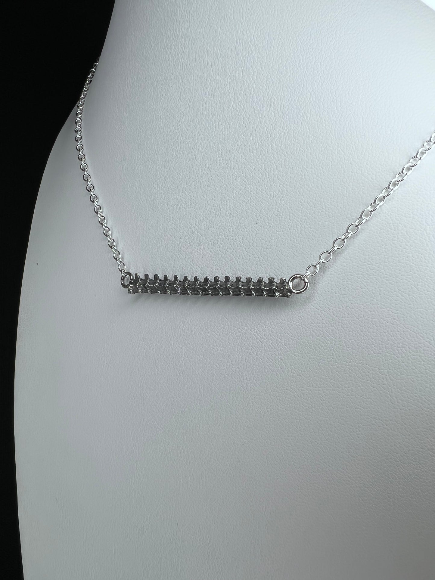 Eden Necklace