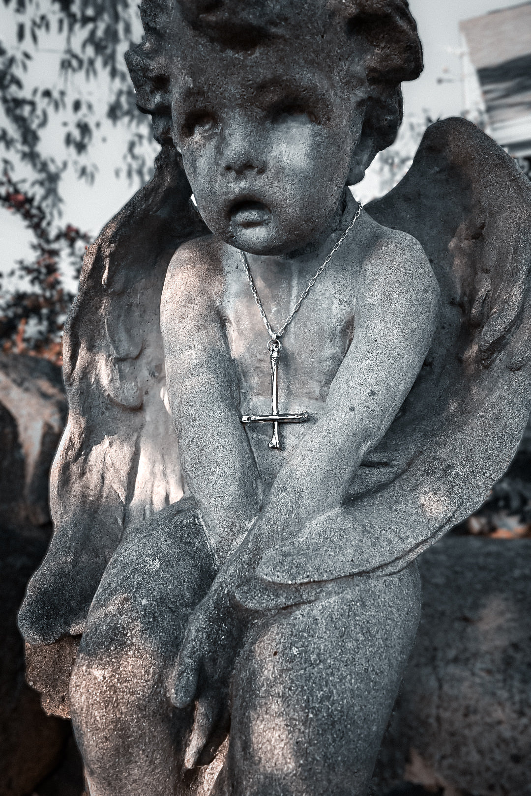 Sabbath Necklace